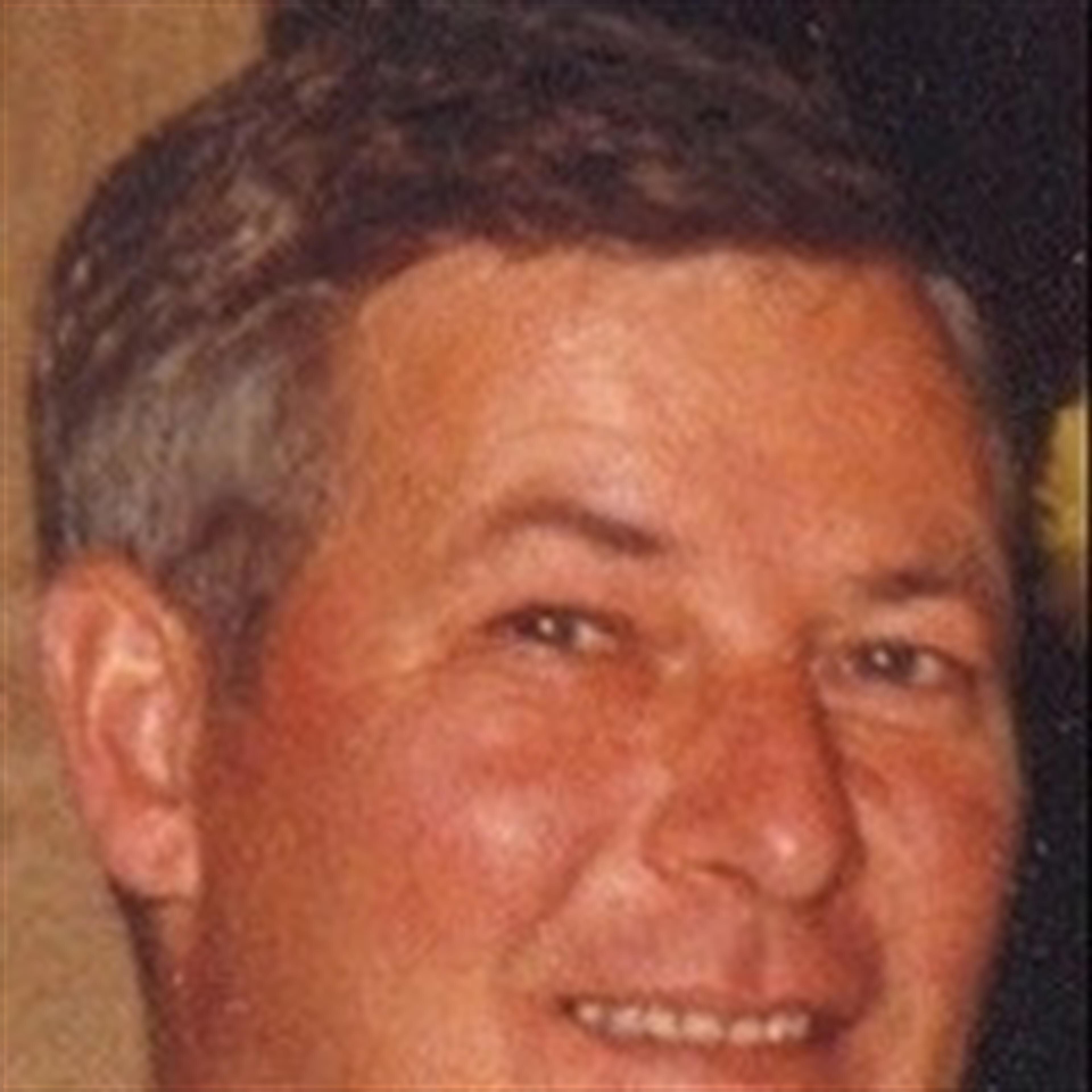 Fred Lewis Dodson