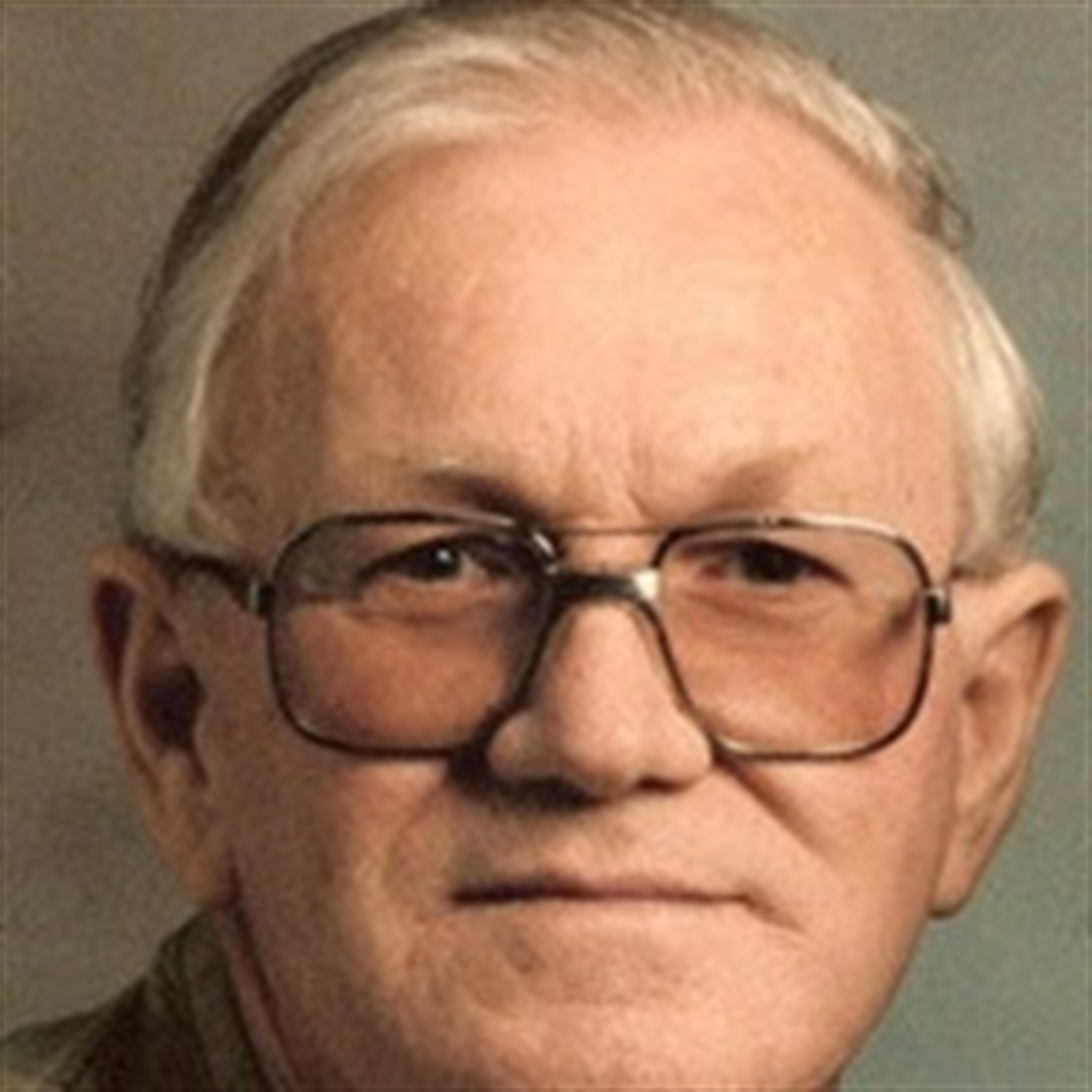 Raymond L Garrard