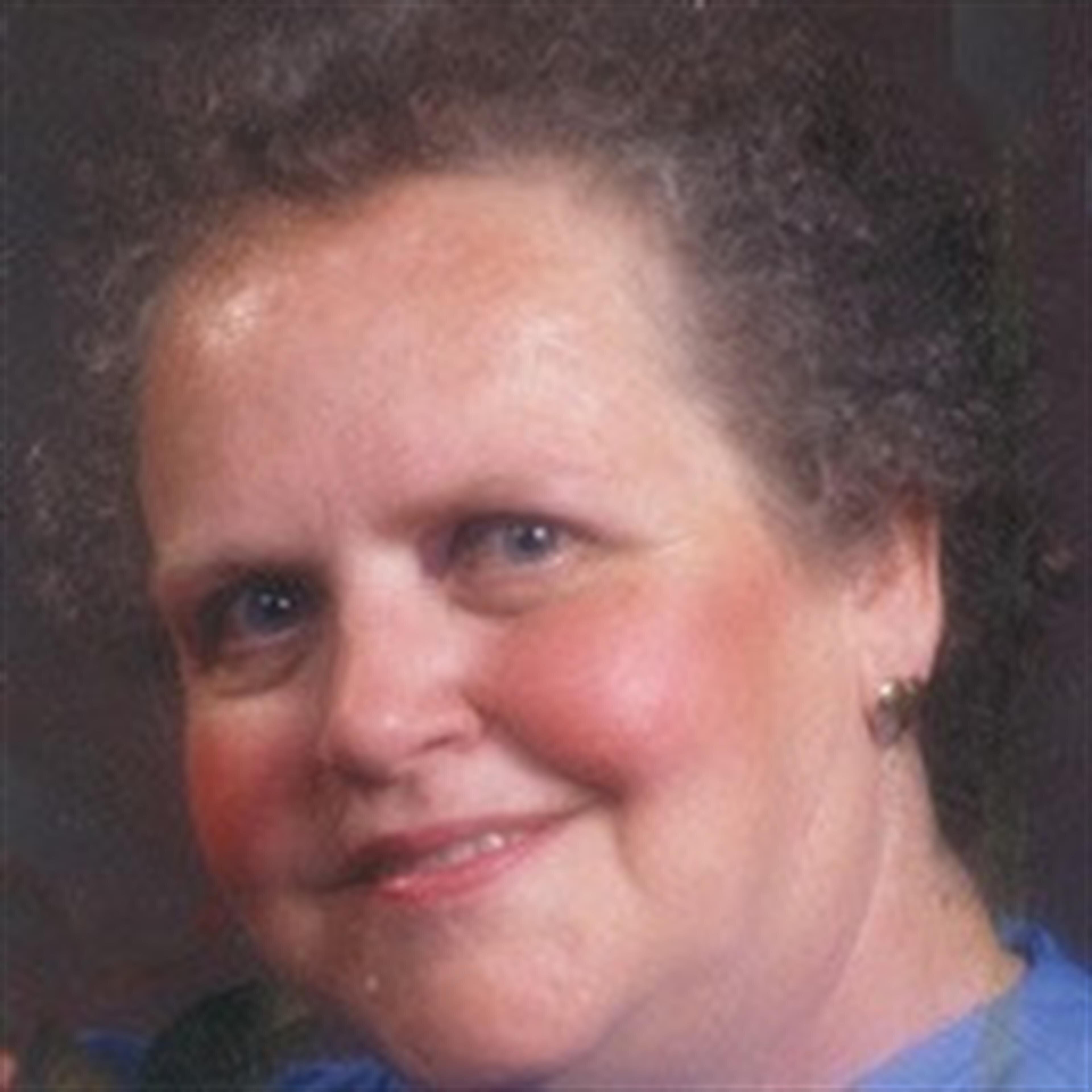 Betty Jean Lewis Hammond