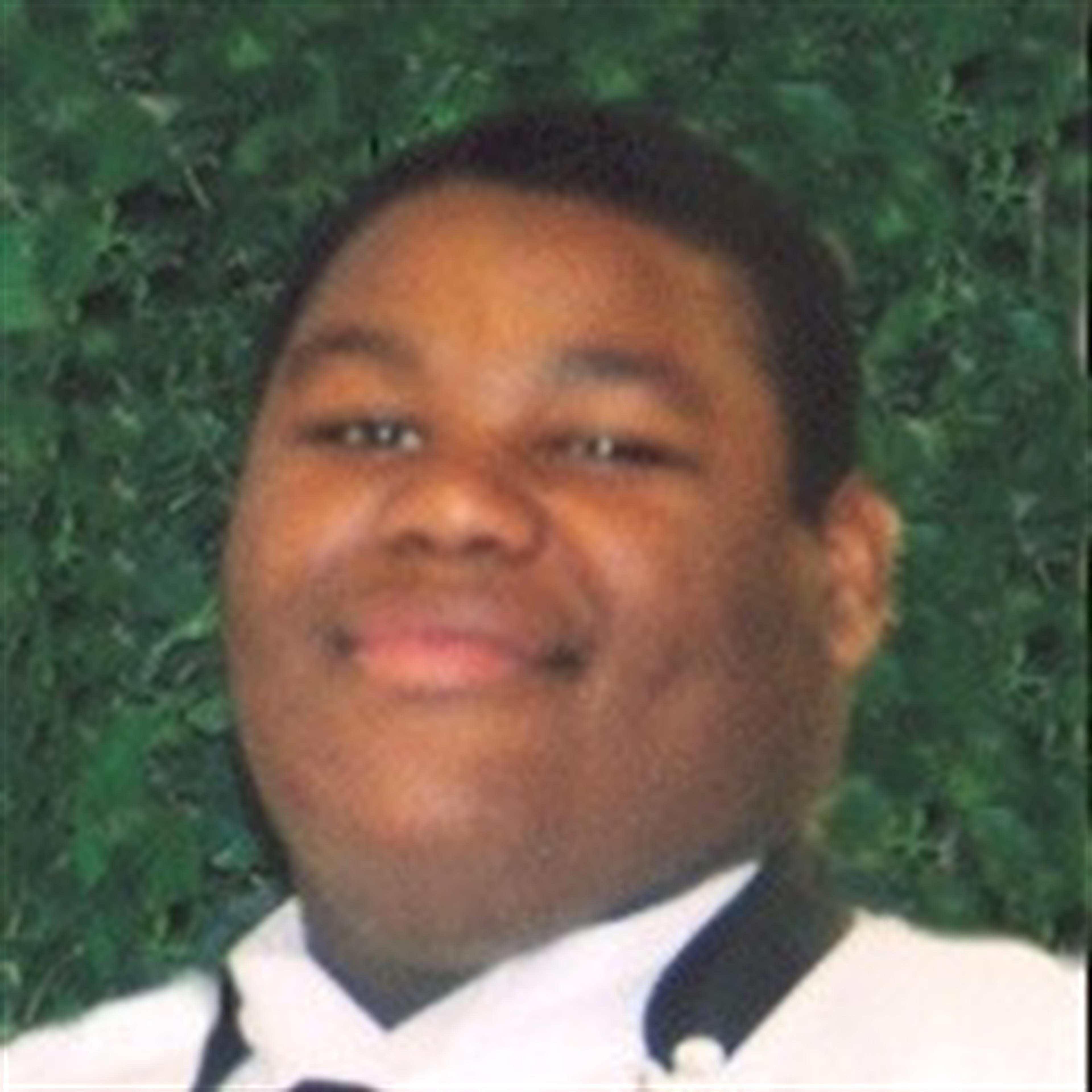 Brandon Scott Brewer