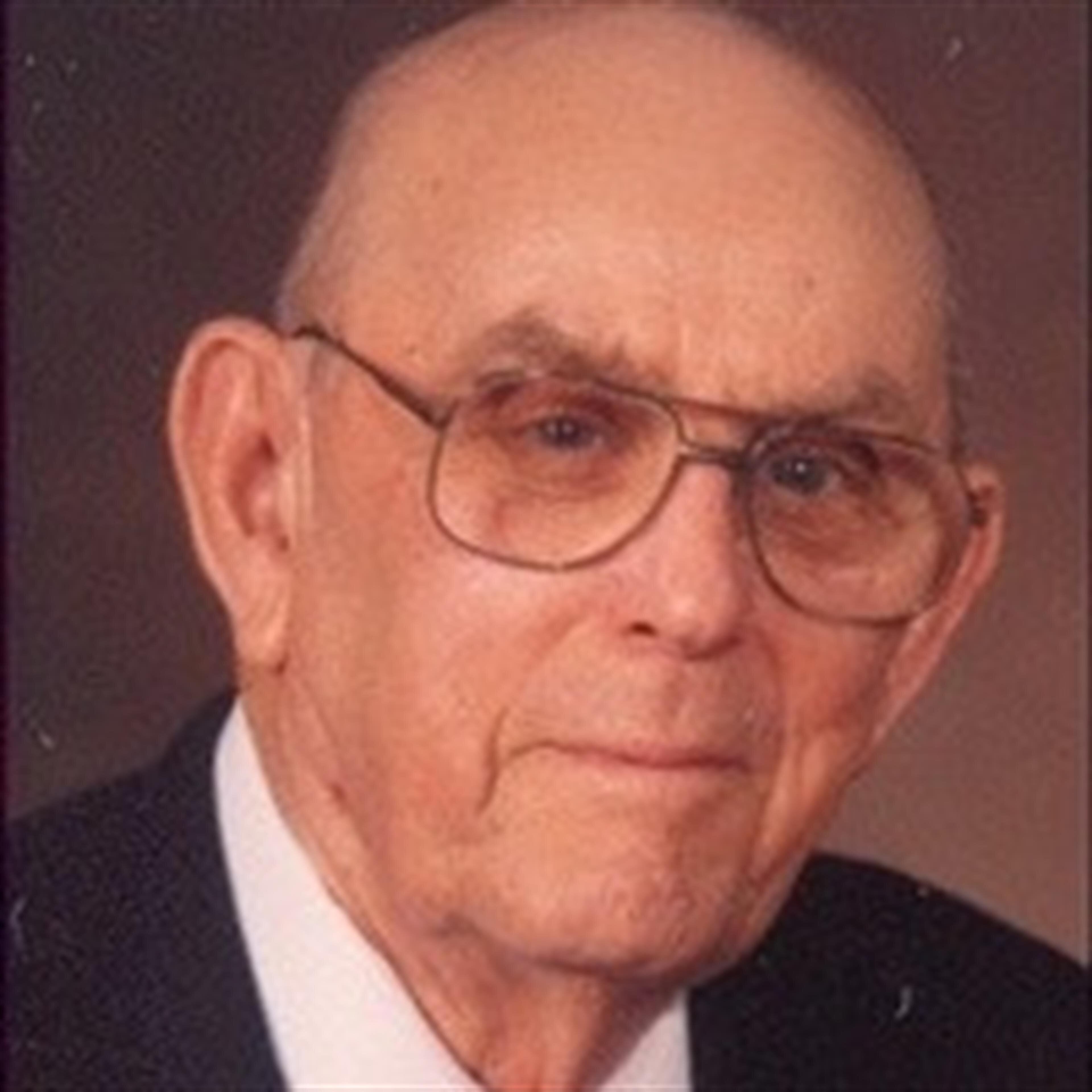 George C Conley