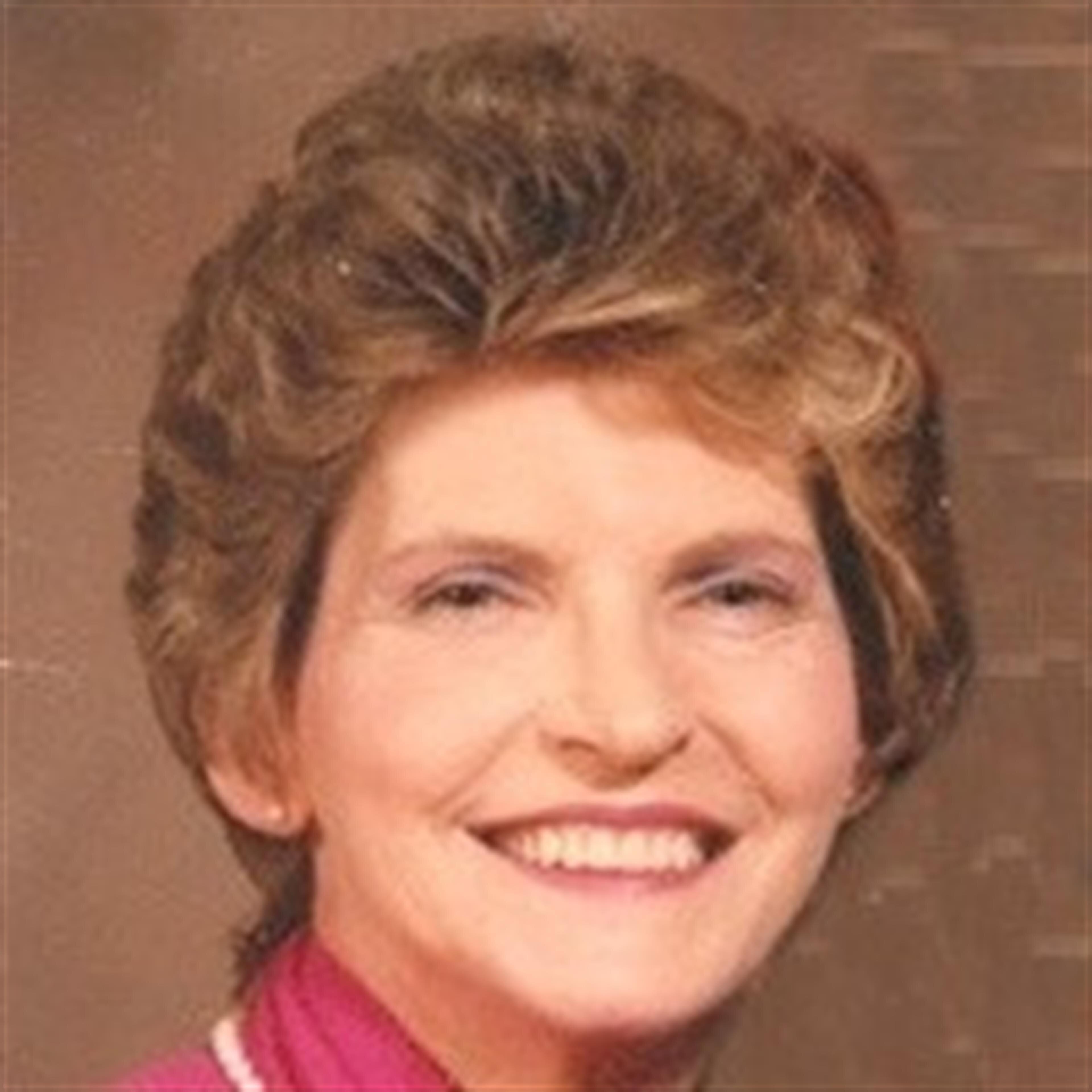 Mary Deana Mae Zachary