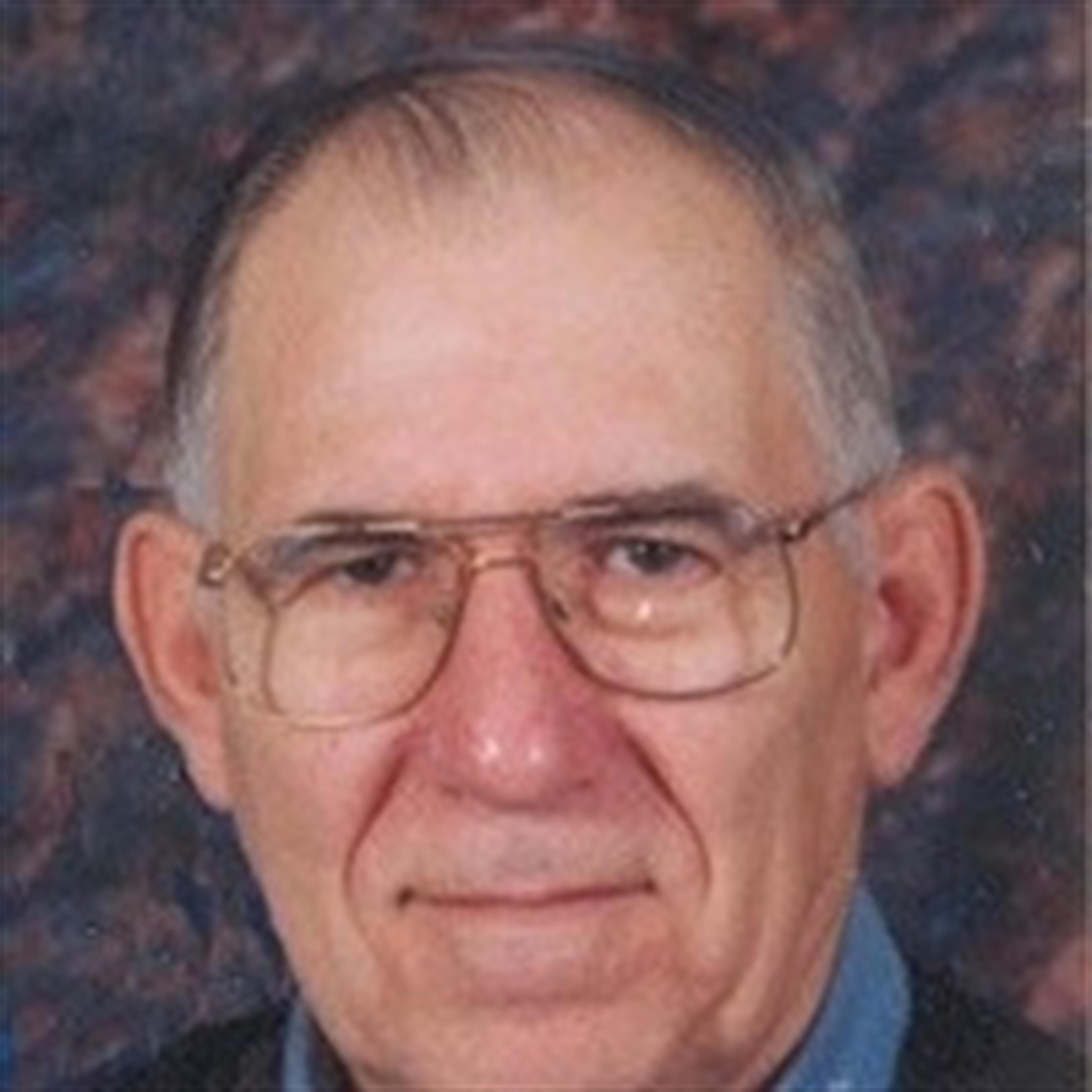 Wendell Doyle Hickox