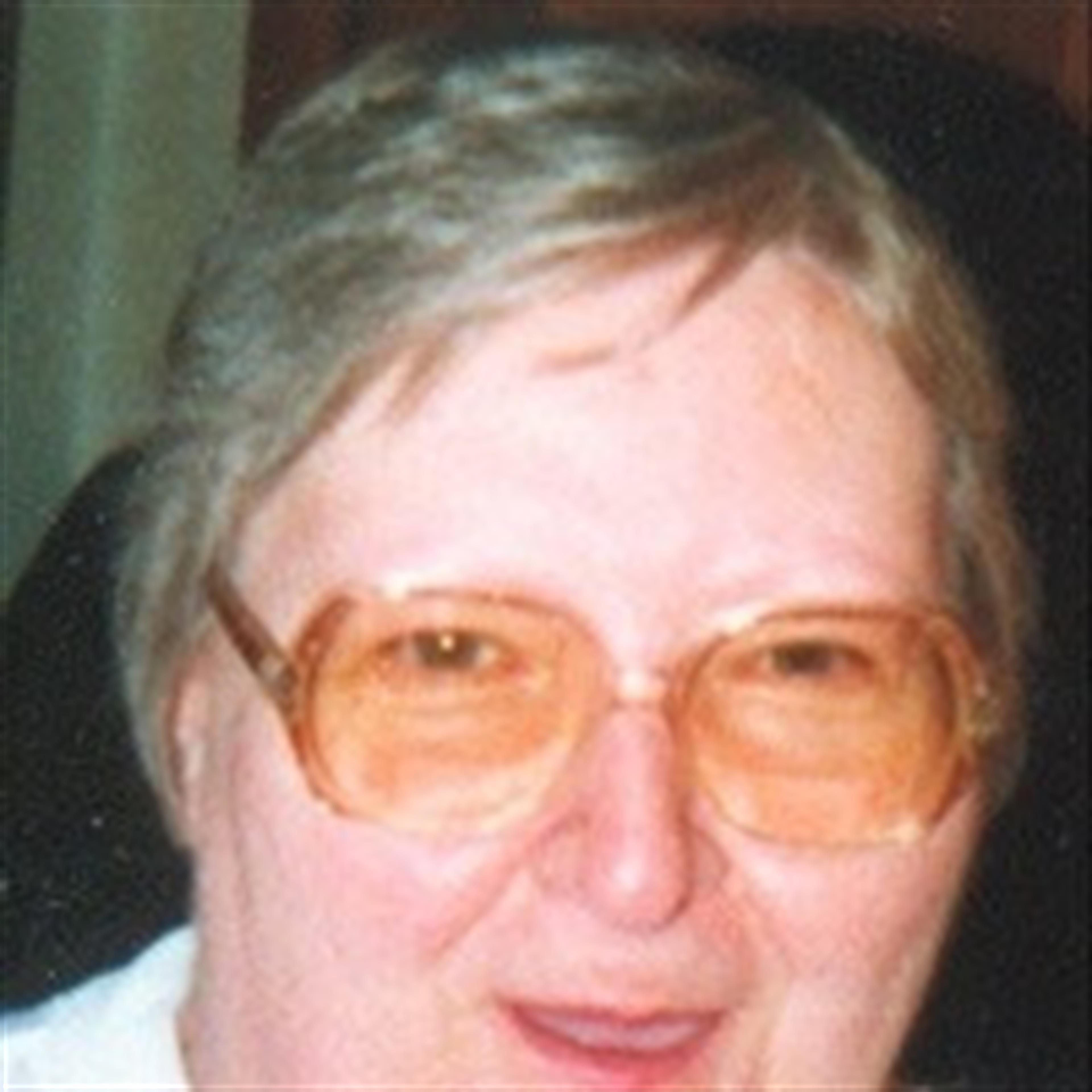 Carolyn Sue Rienbolt