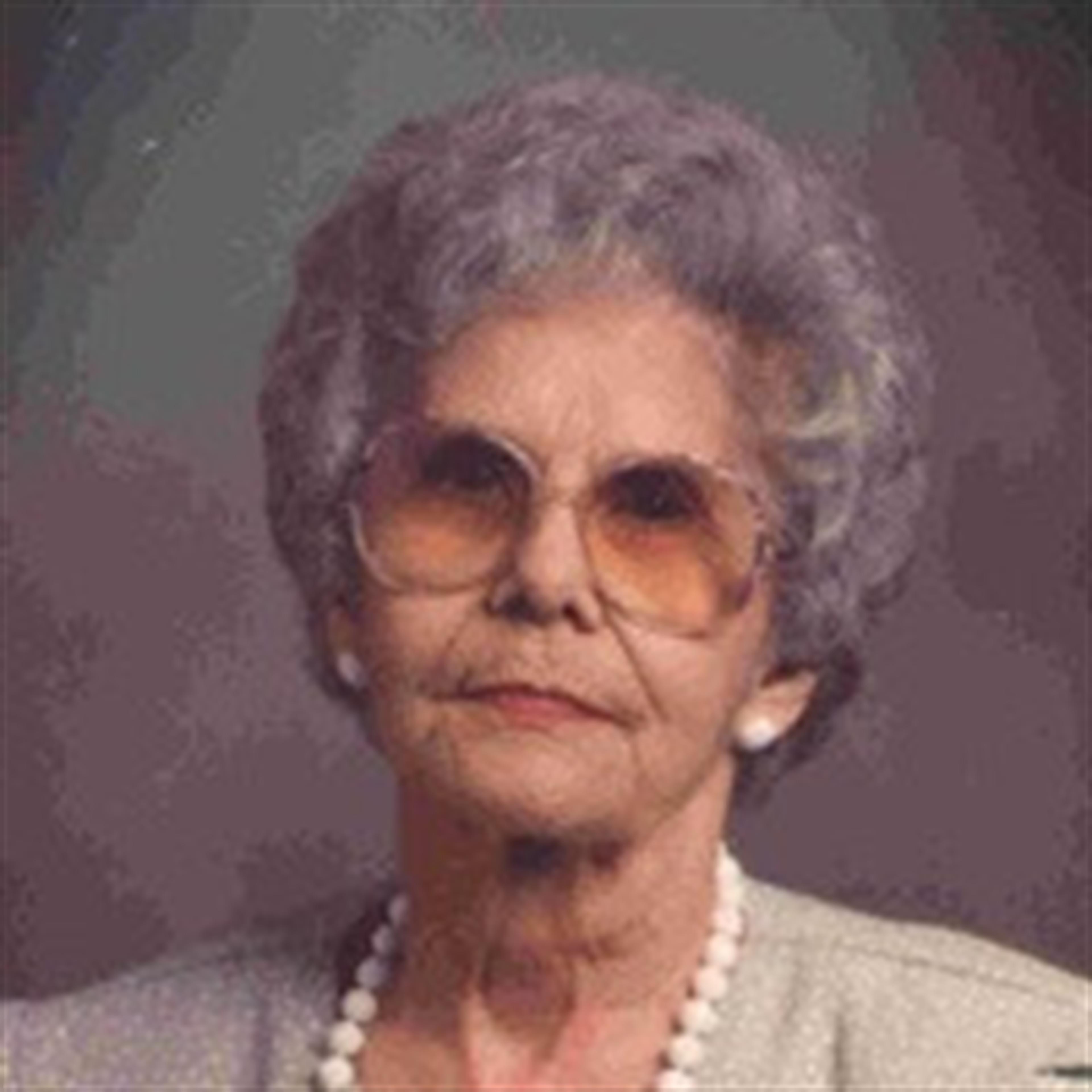 Ellen Mae Curley