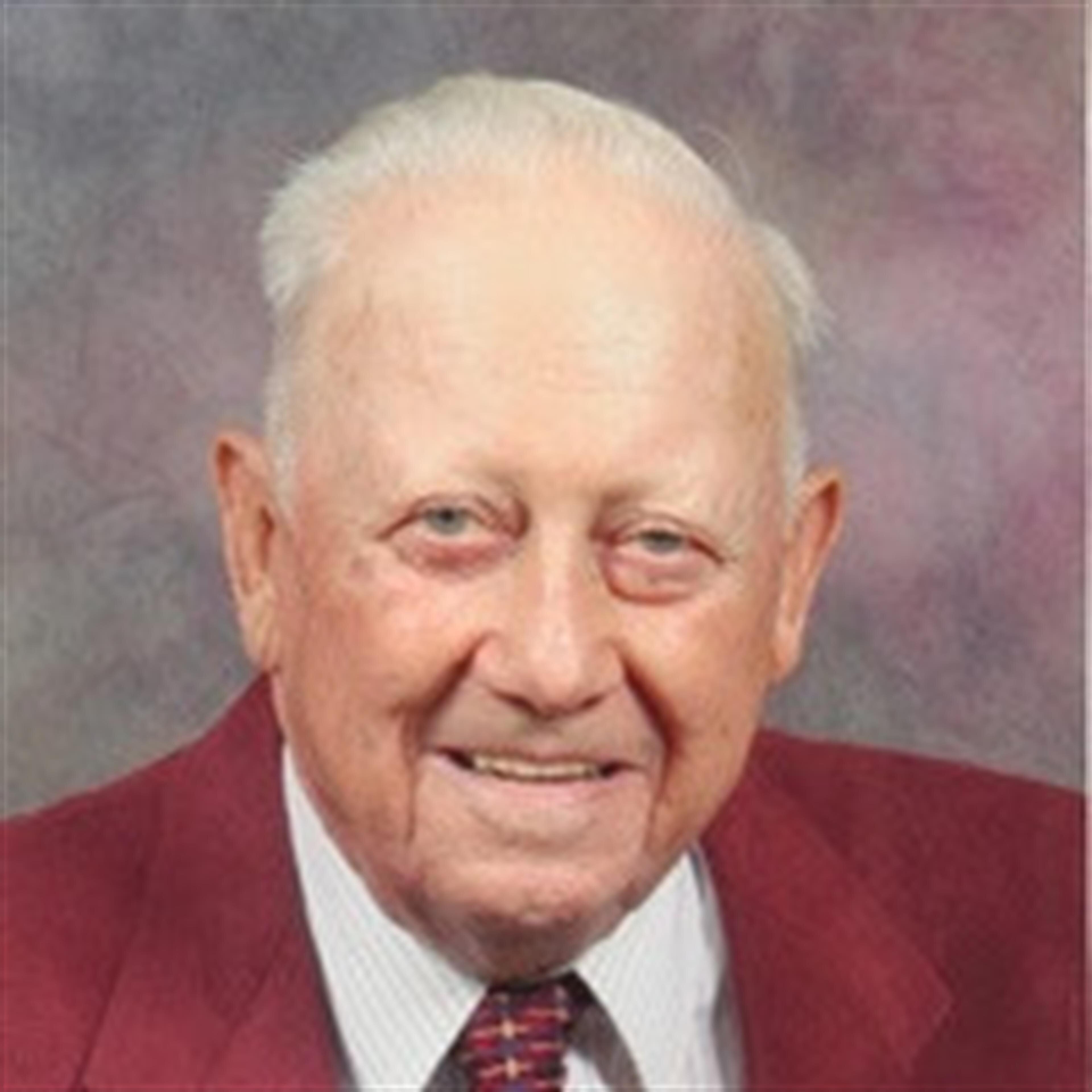 Harold W Briggs
