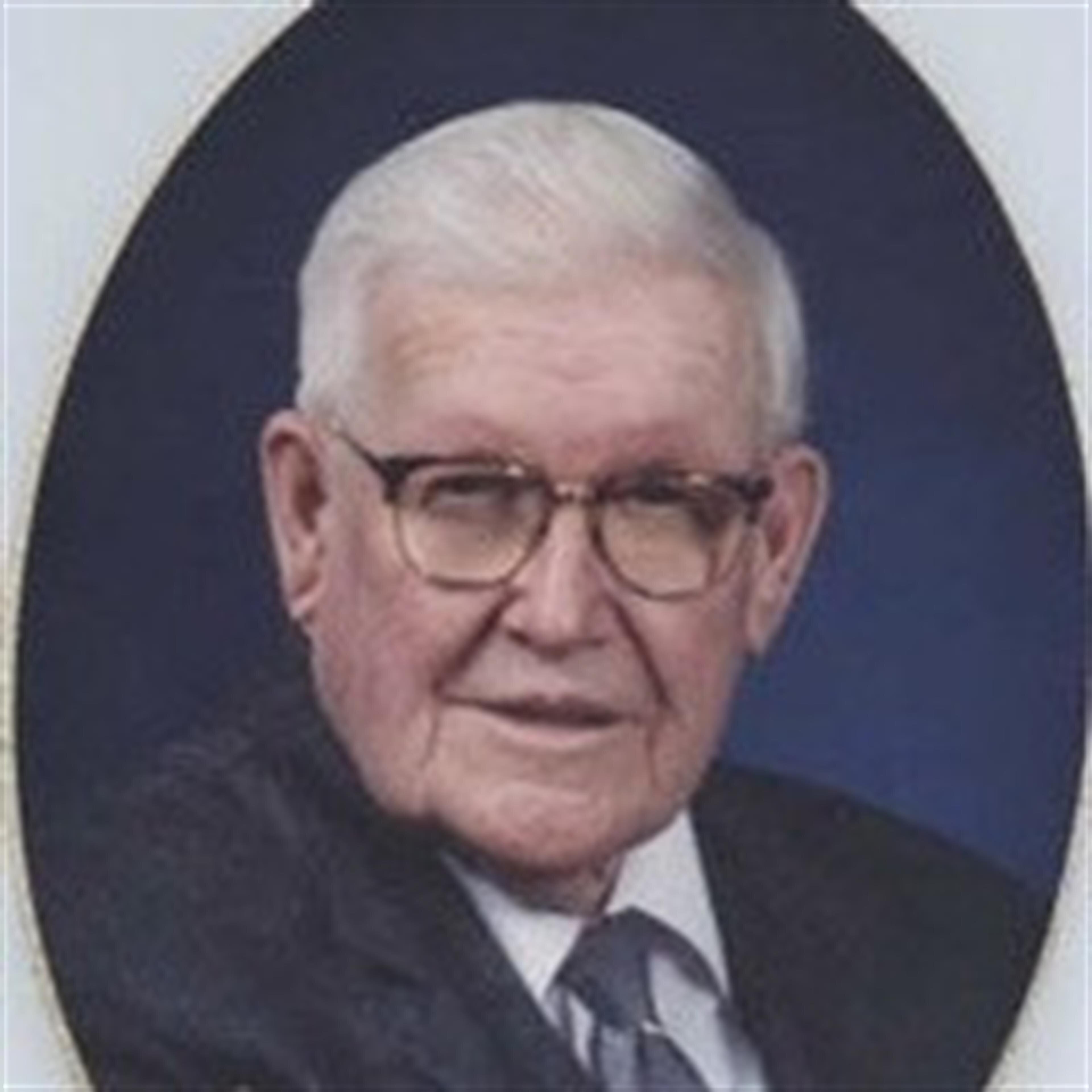 Norman "Red" Gilbert