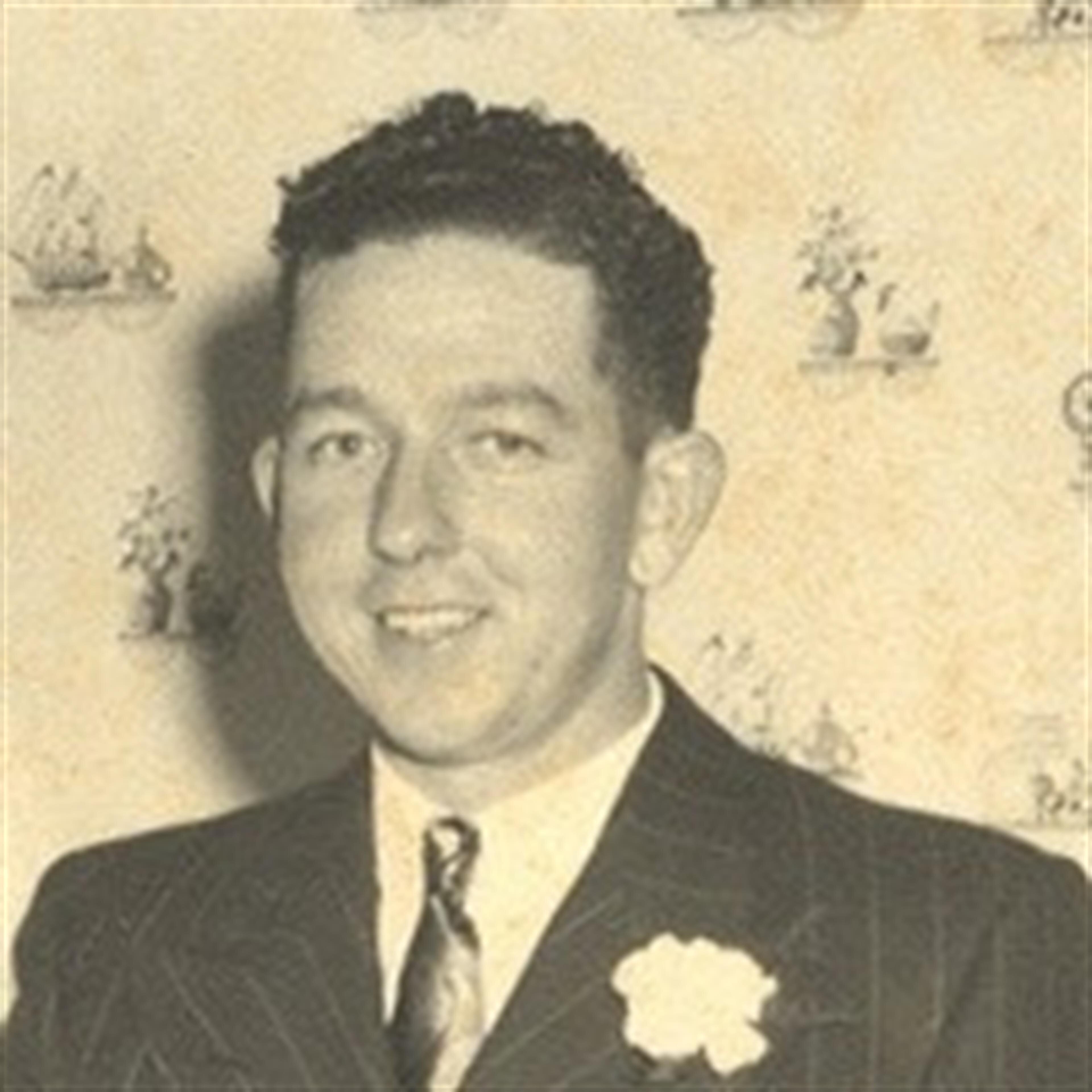 Willis F Shore