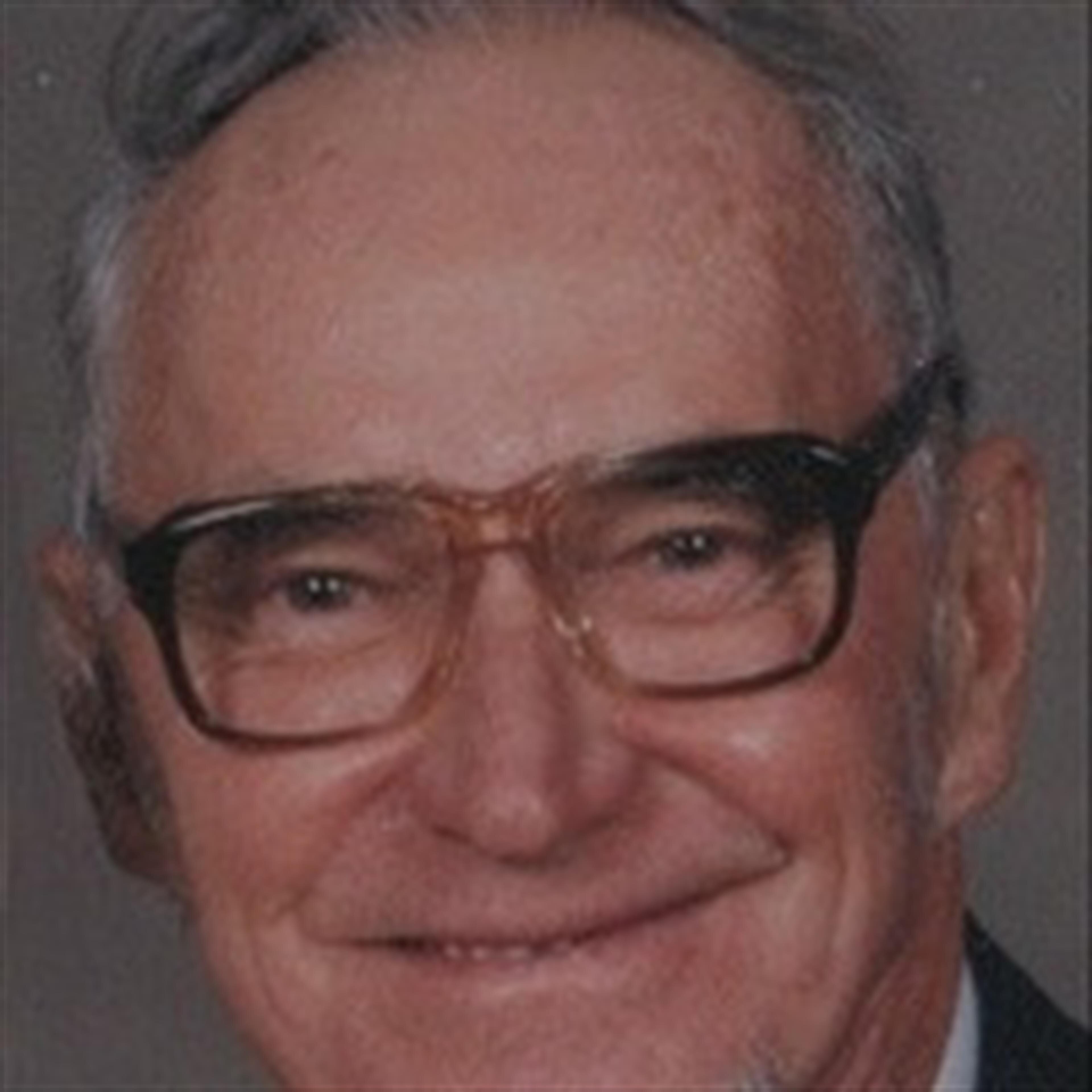 Tony Merz