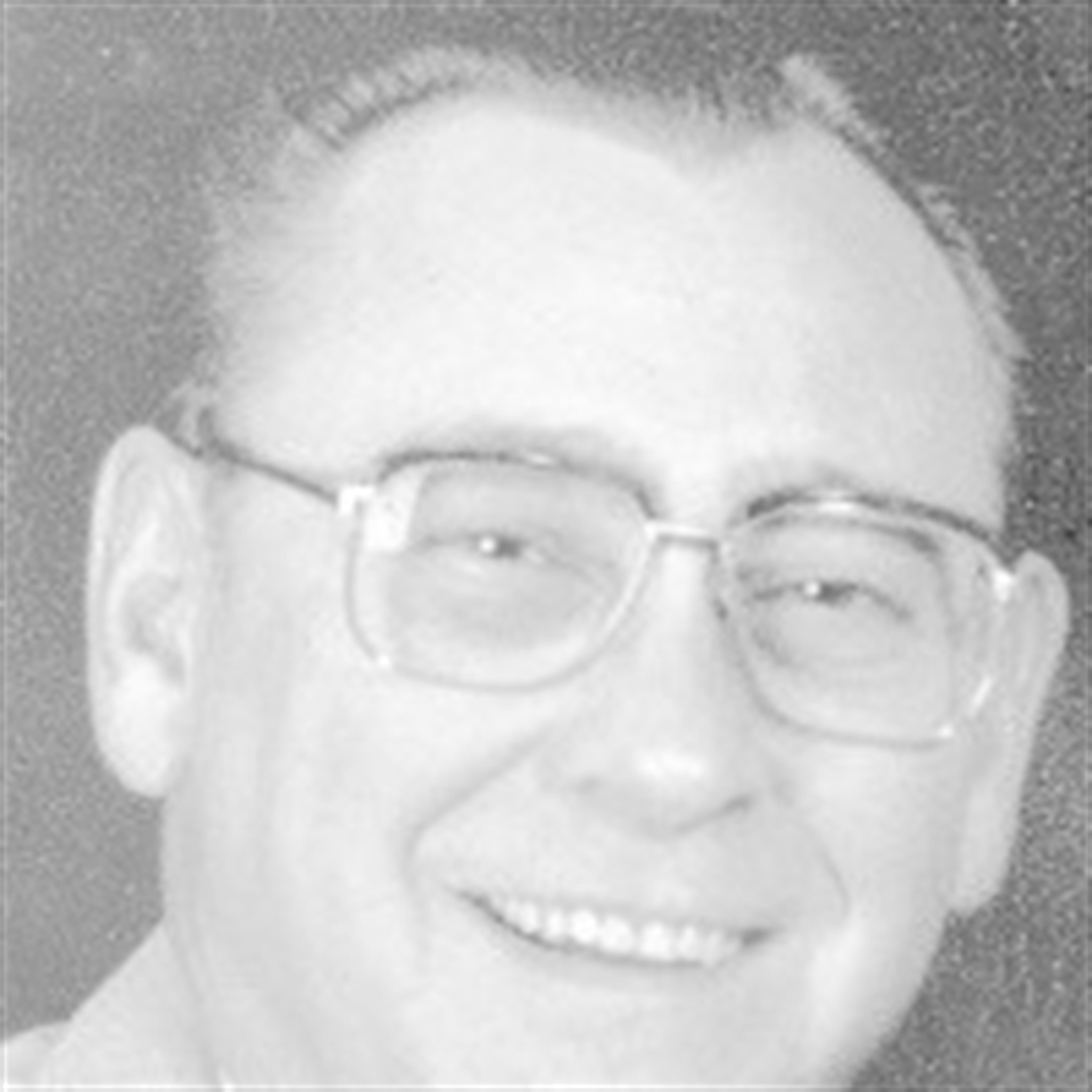 Harold Kirk's obituary picture