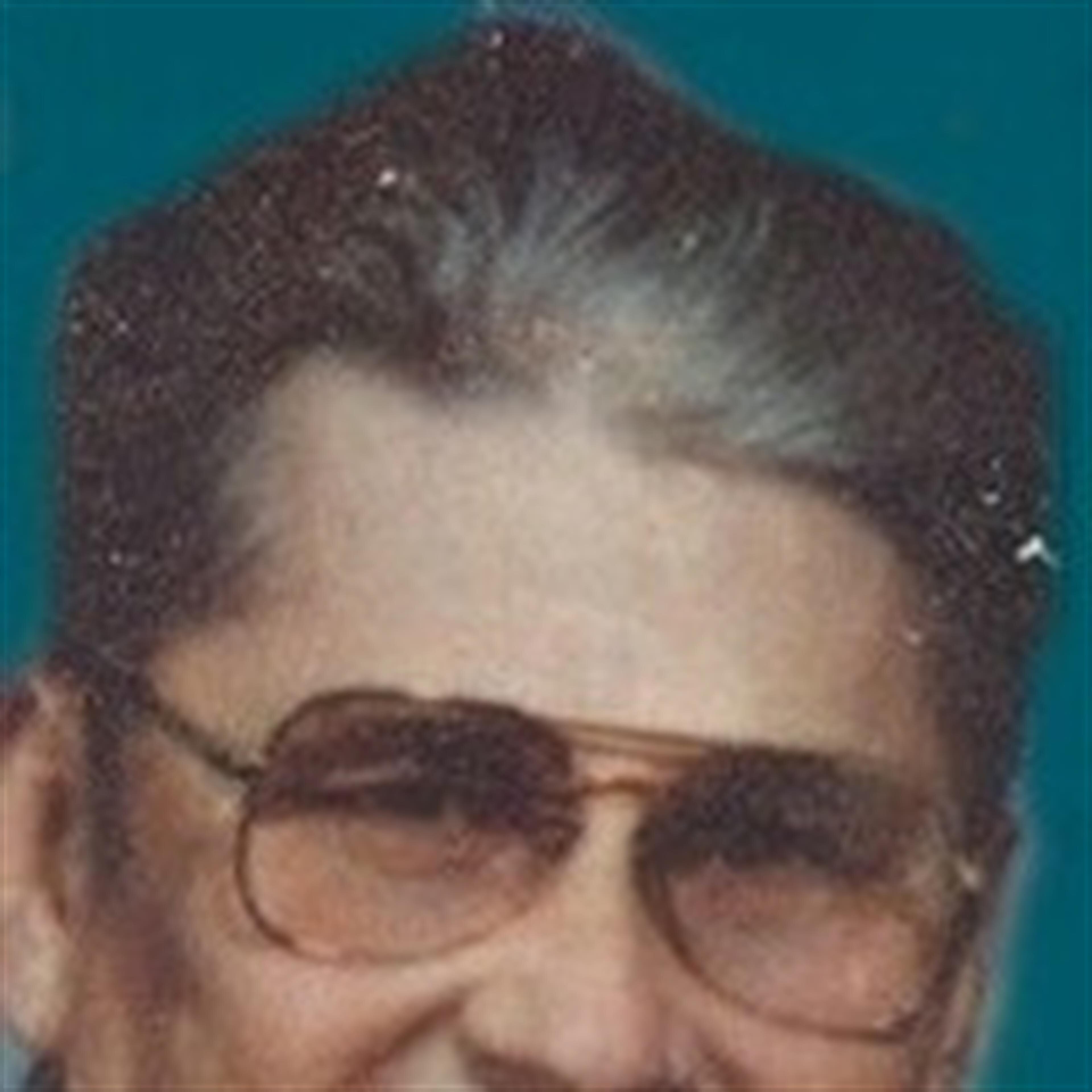 Orville Yelton