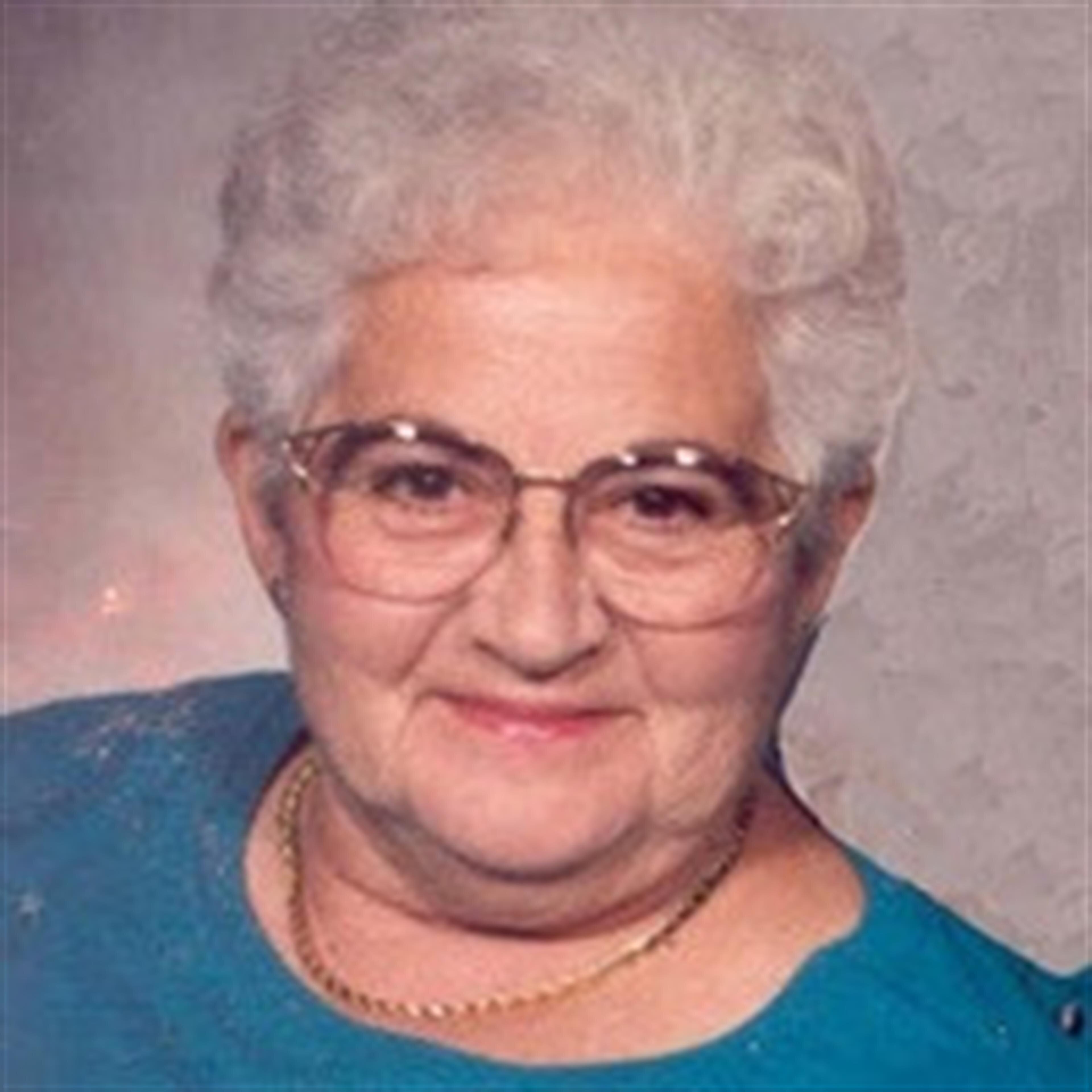 Rosemary Moore