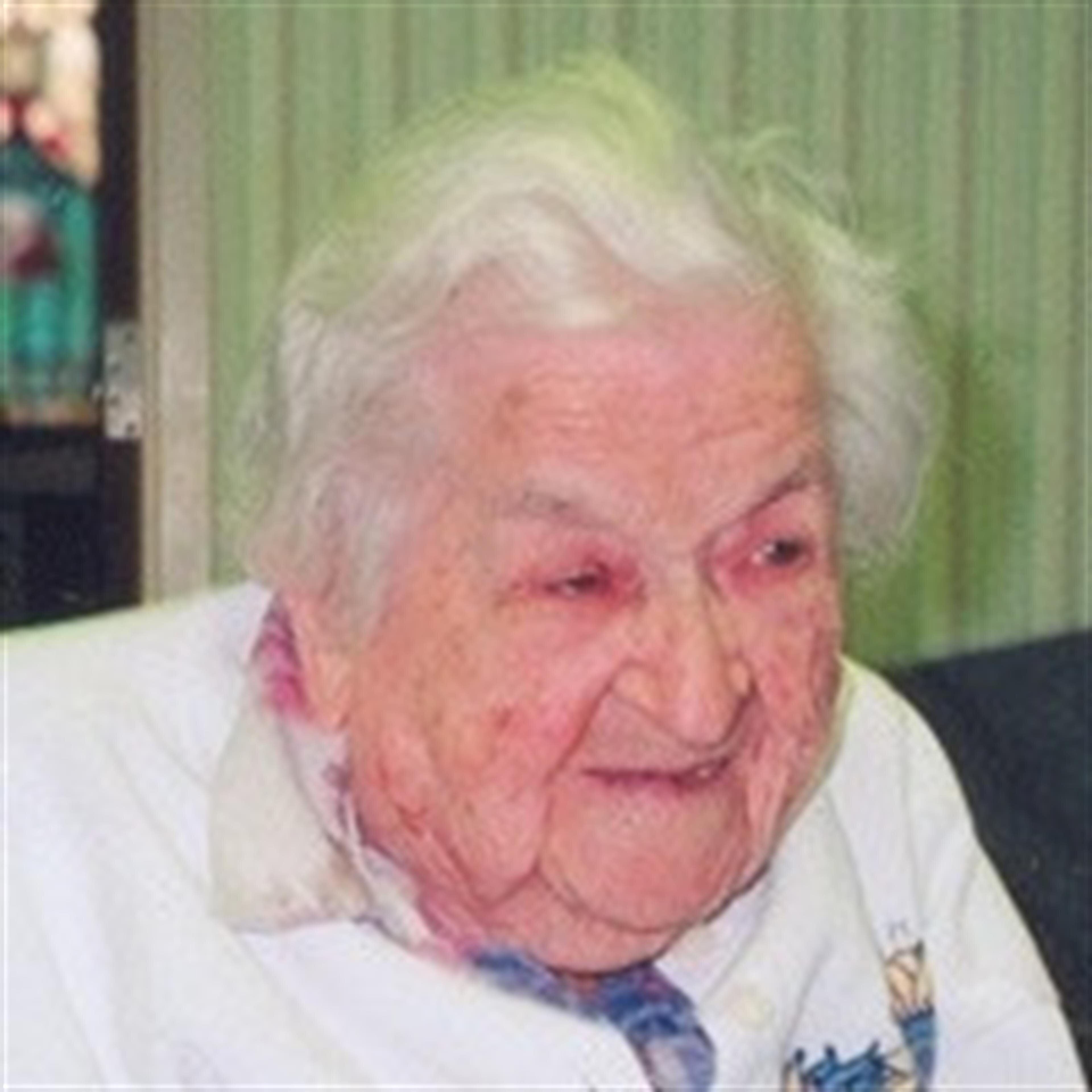Helen Winters