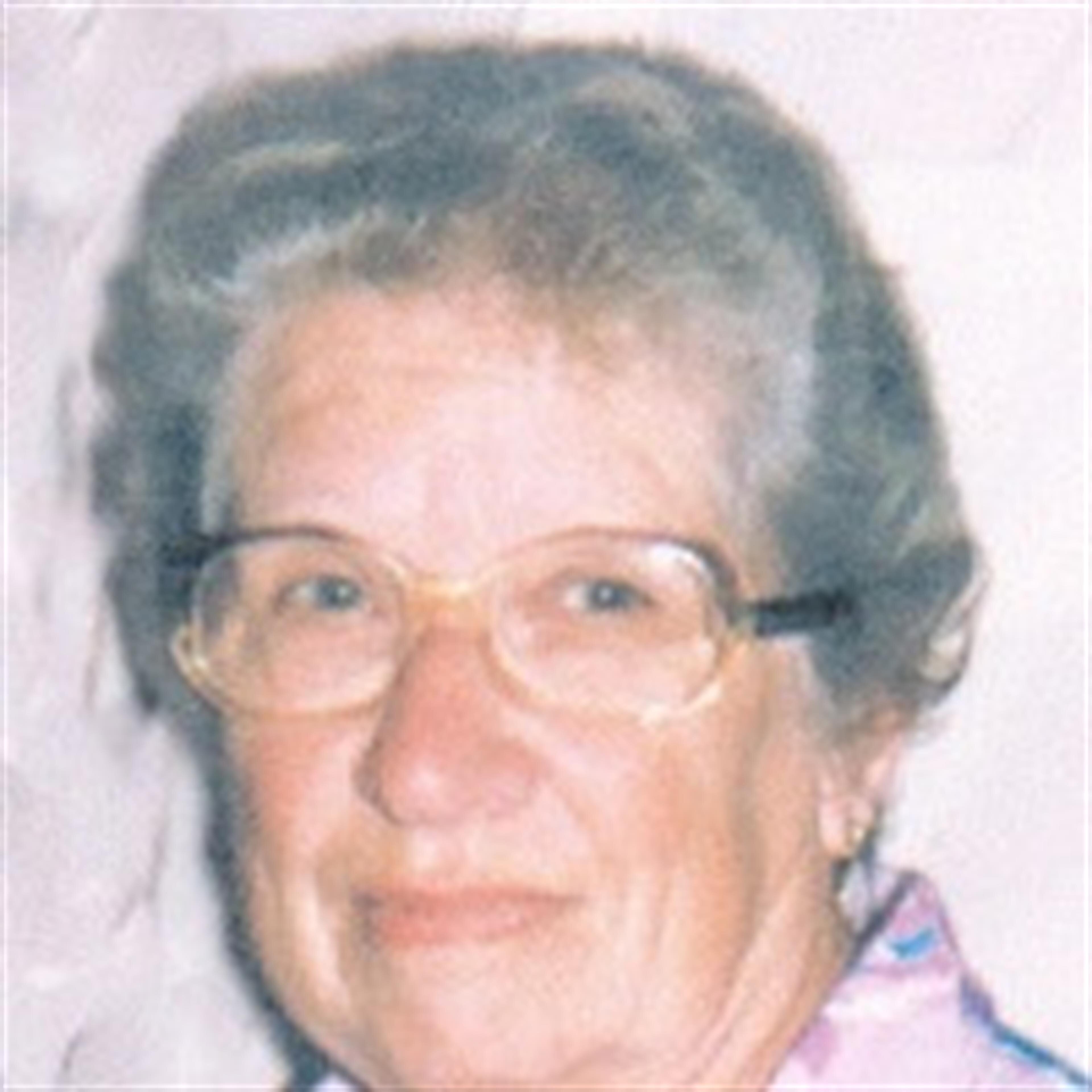 Beulah McSchooler