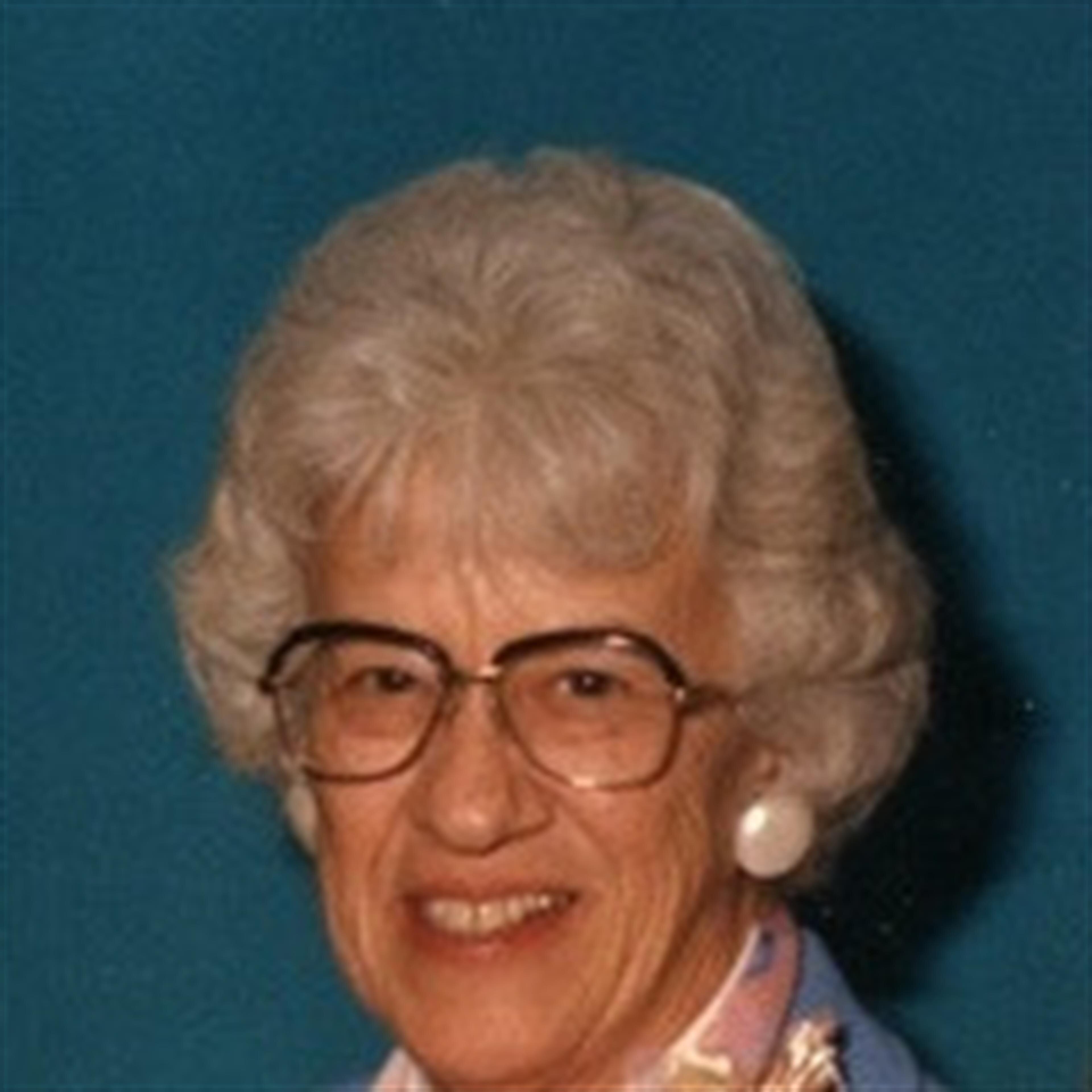 N Lucinda Parker