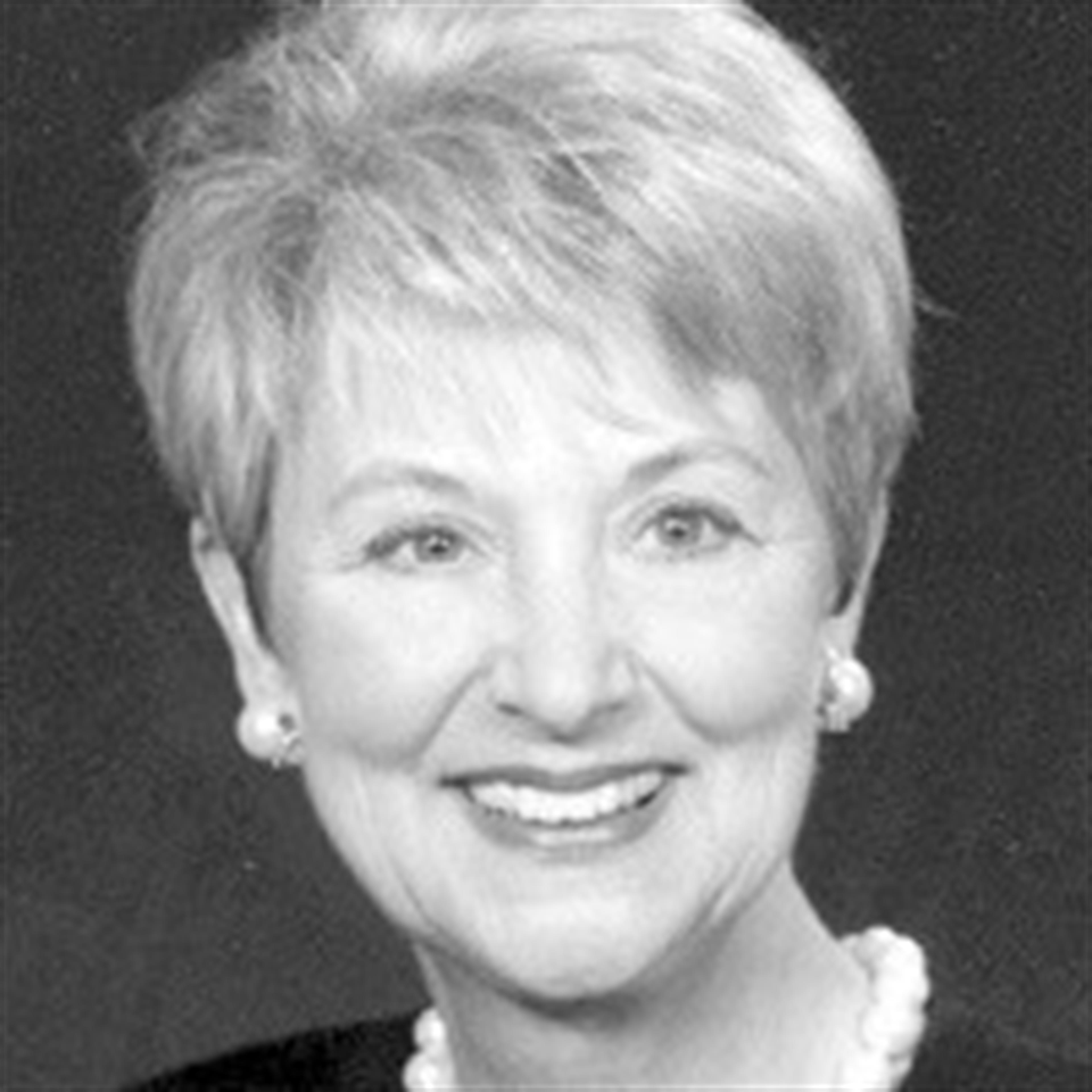 Barbara Hills