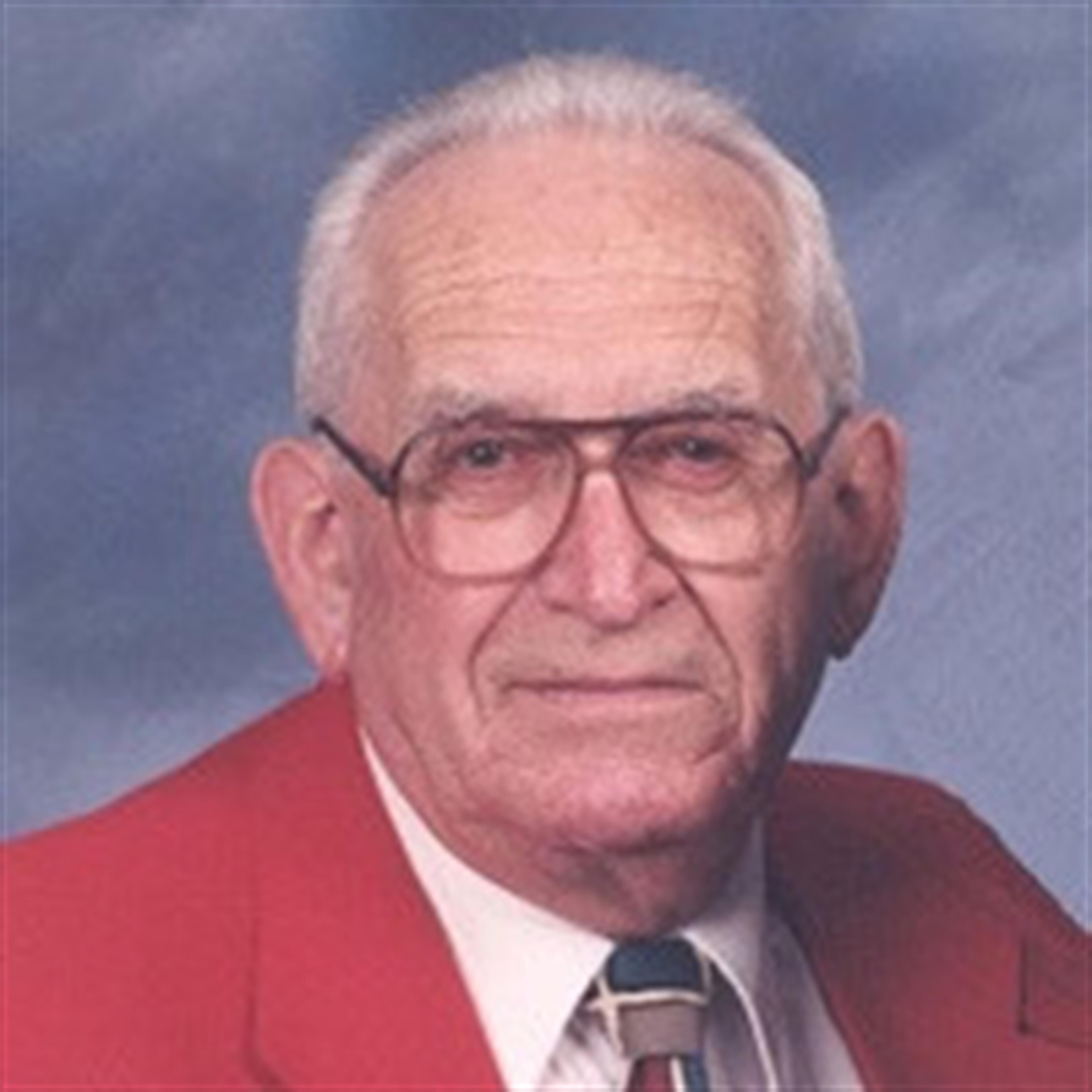 Harold Bennett