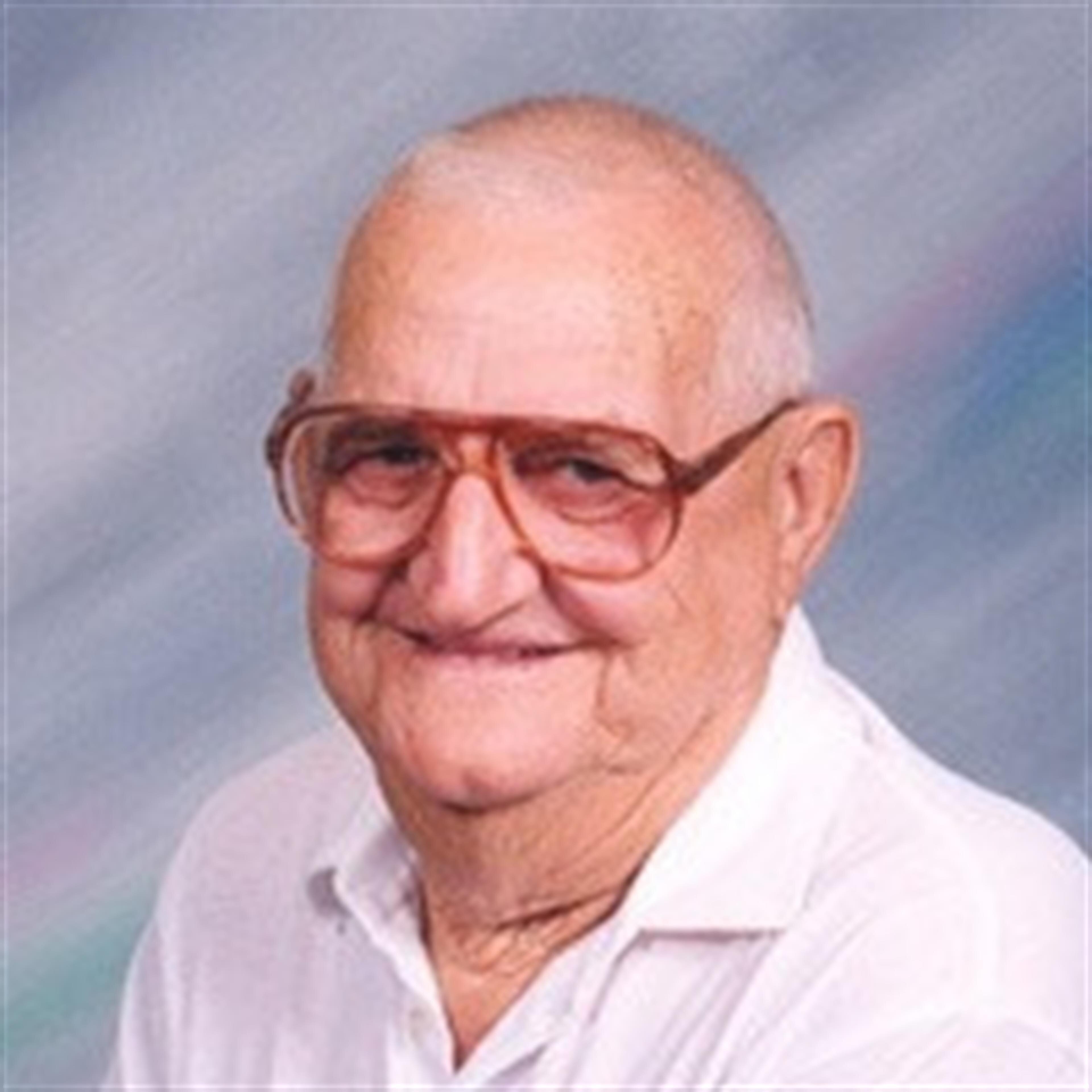 William Bennett Cross