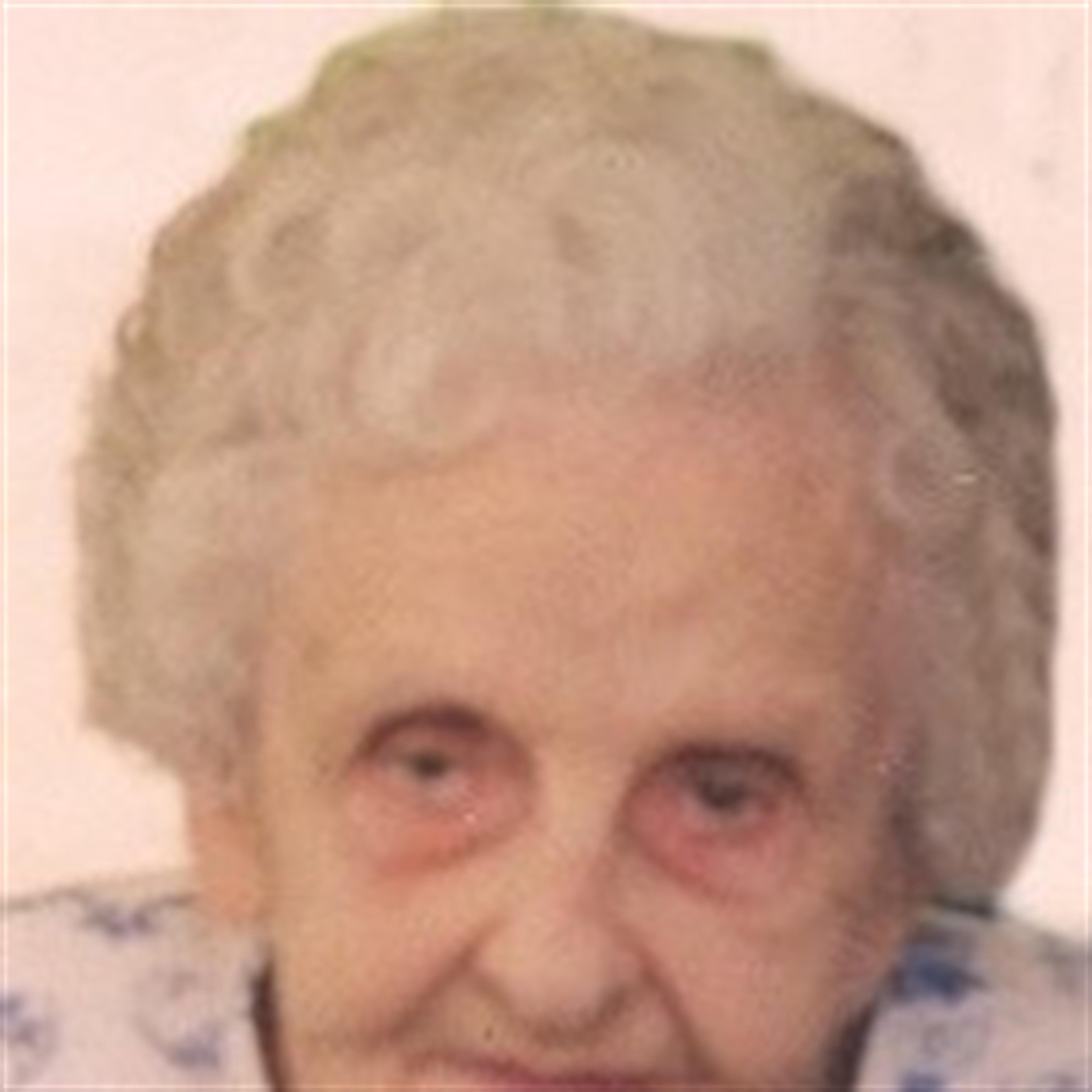 Rosemond Wetherholt