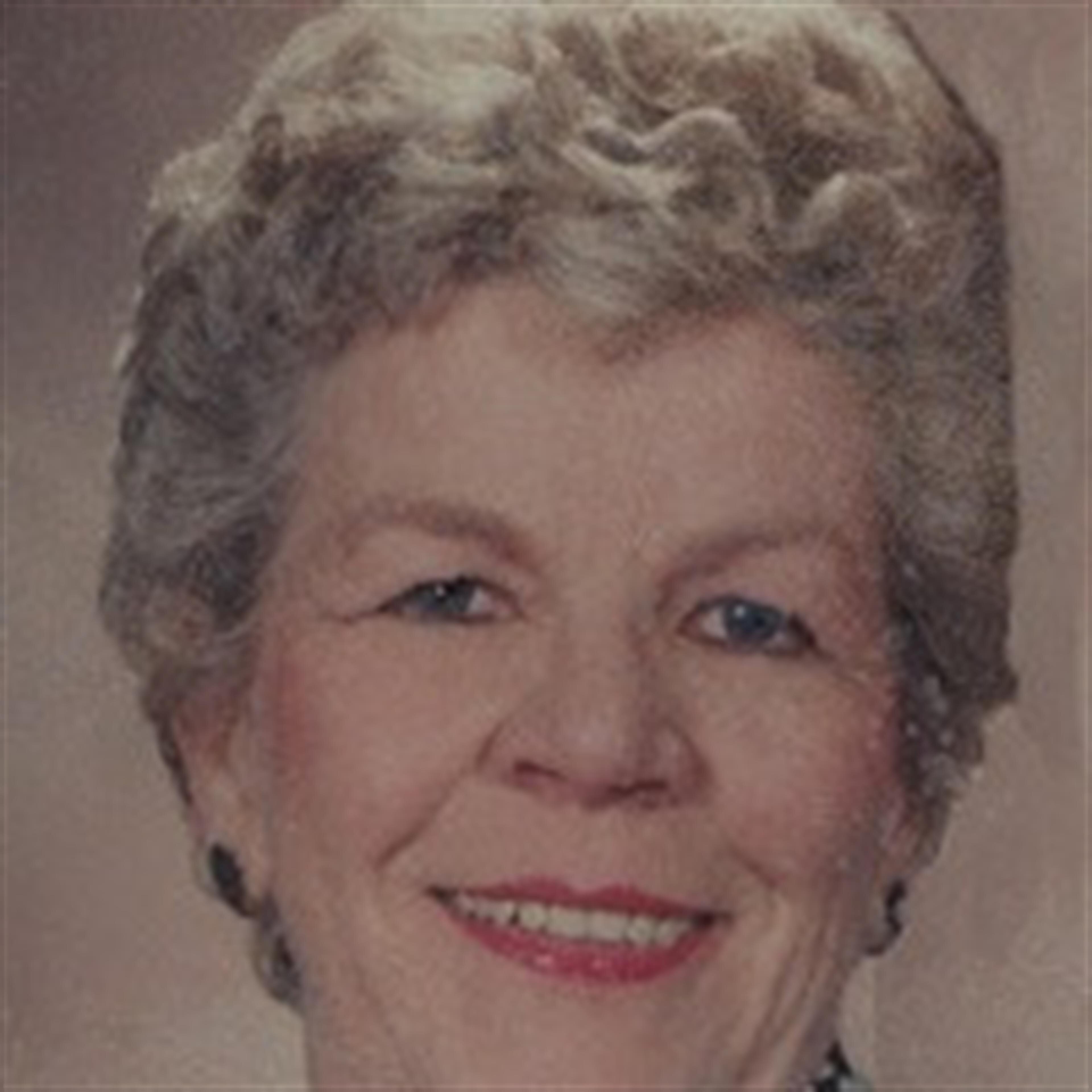 Jo Ann Watson