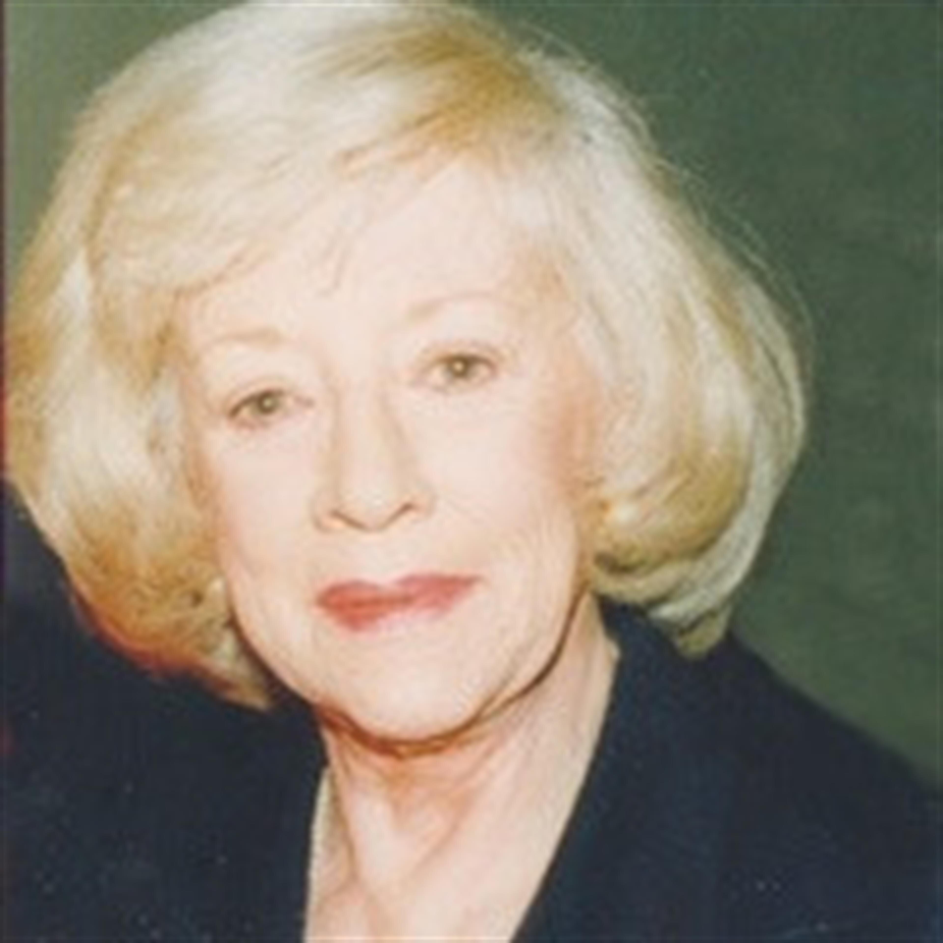 Rosemary H Milam