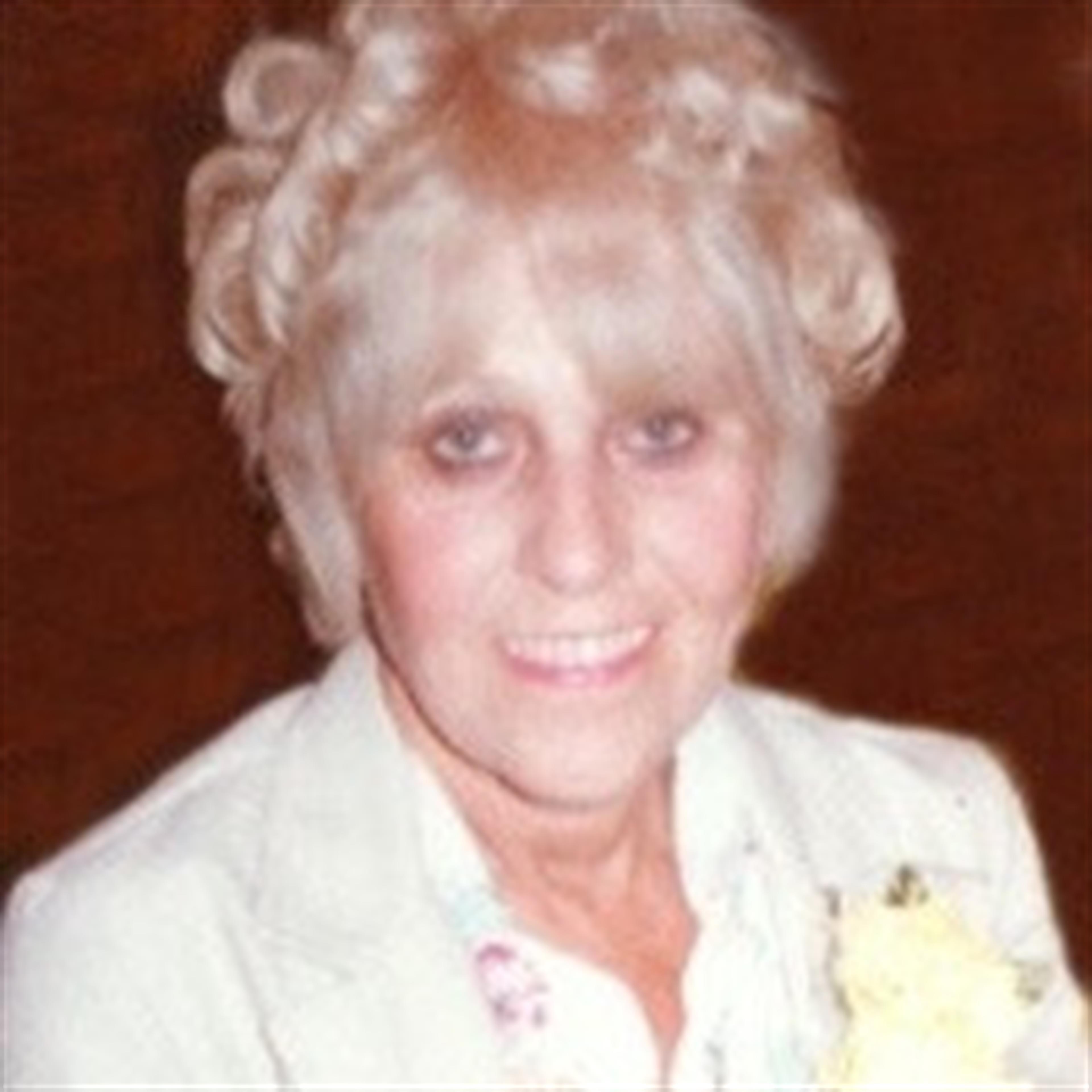 Jane Marguerite Alkire Partlow's obituary picture