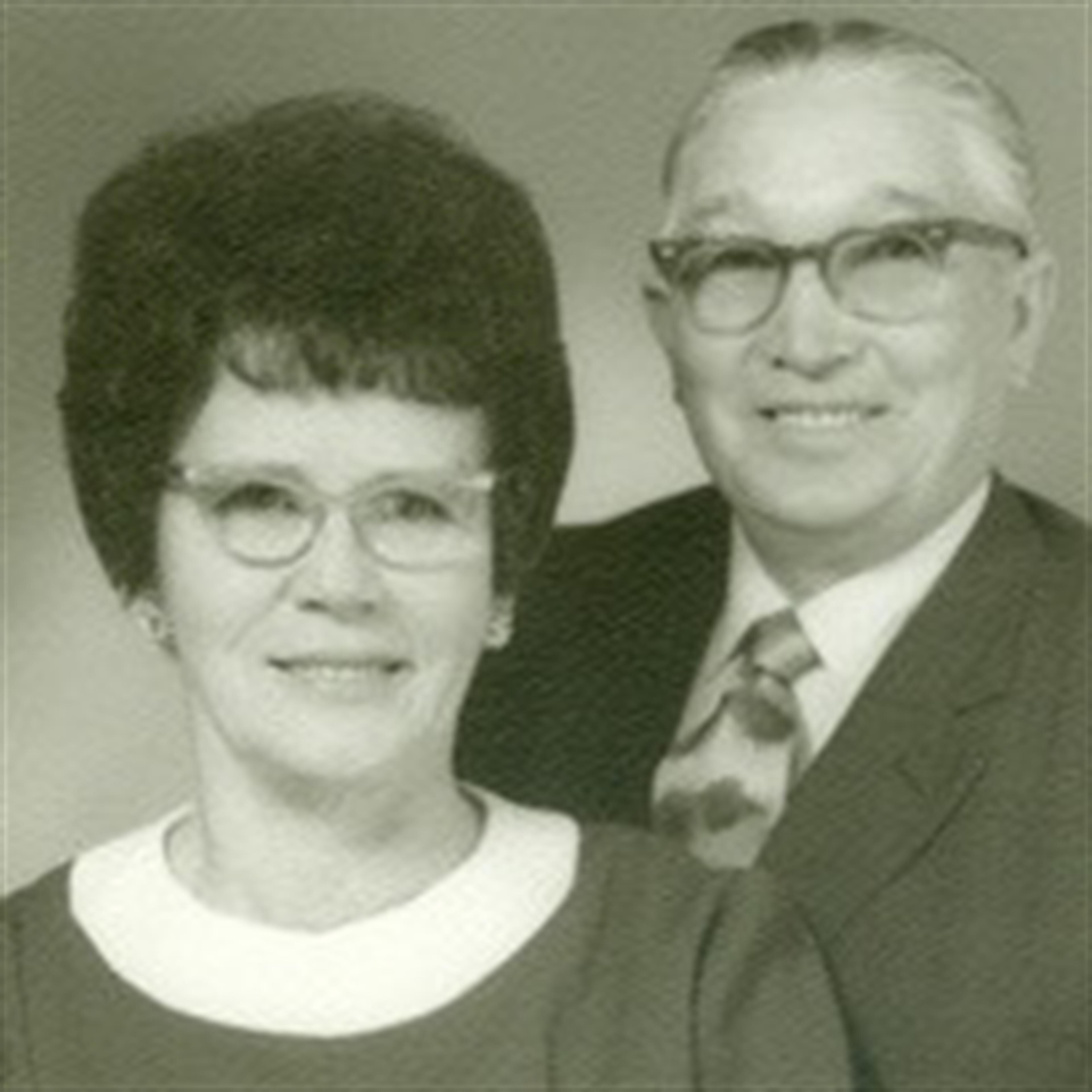 Elzie C McVey