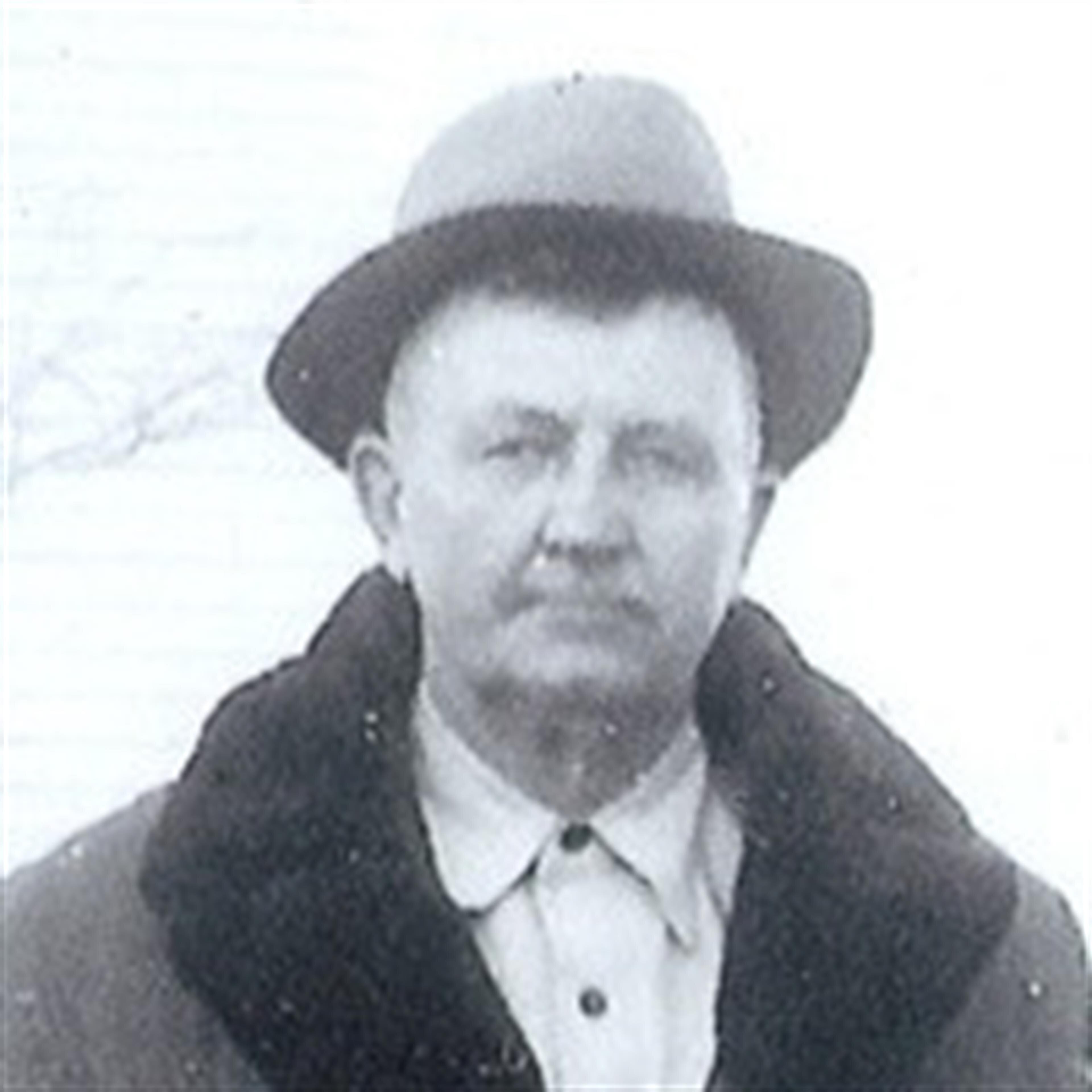 Henry Partlow