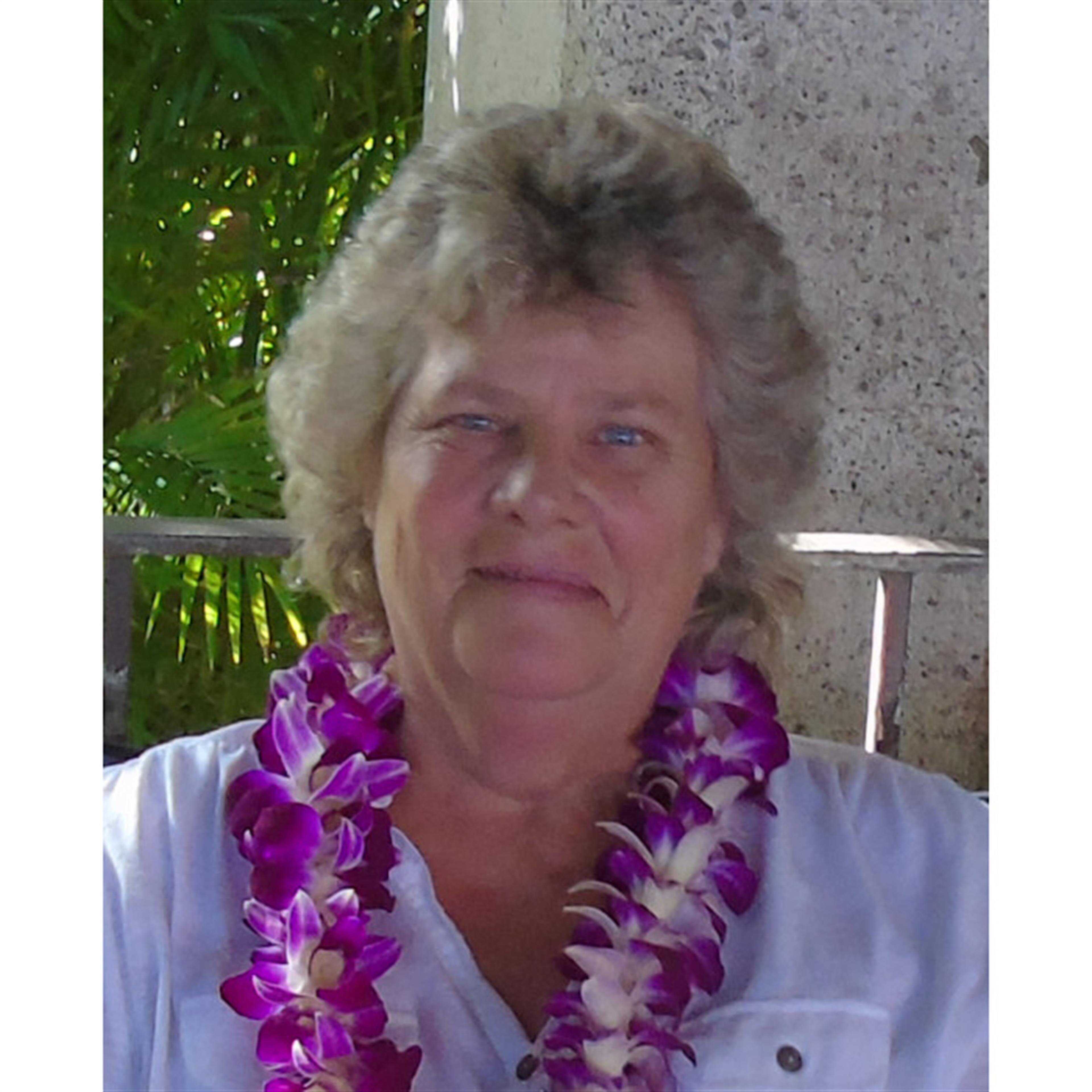 Debra Draper