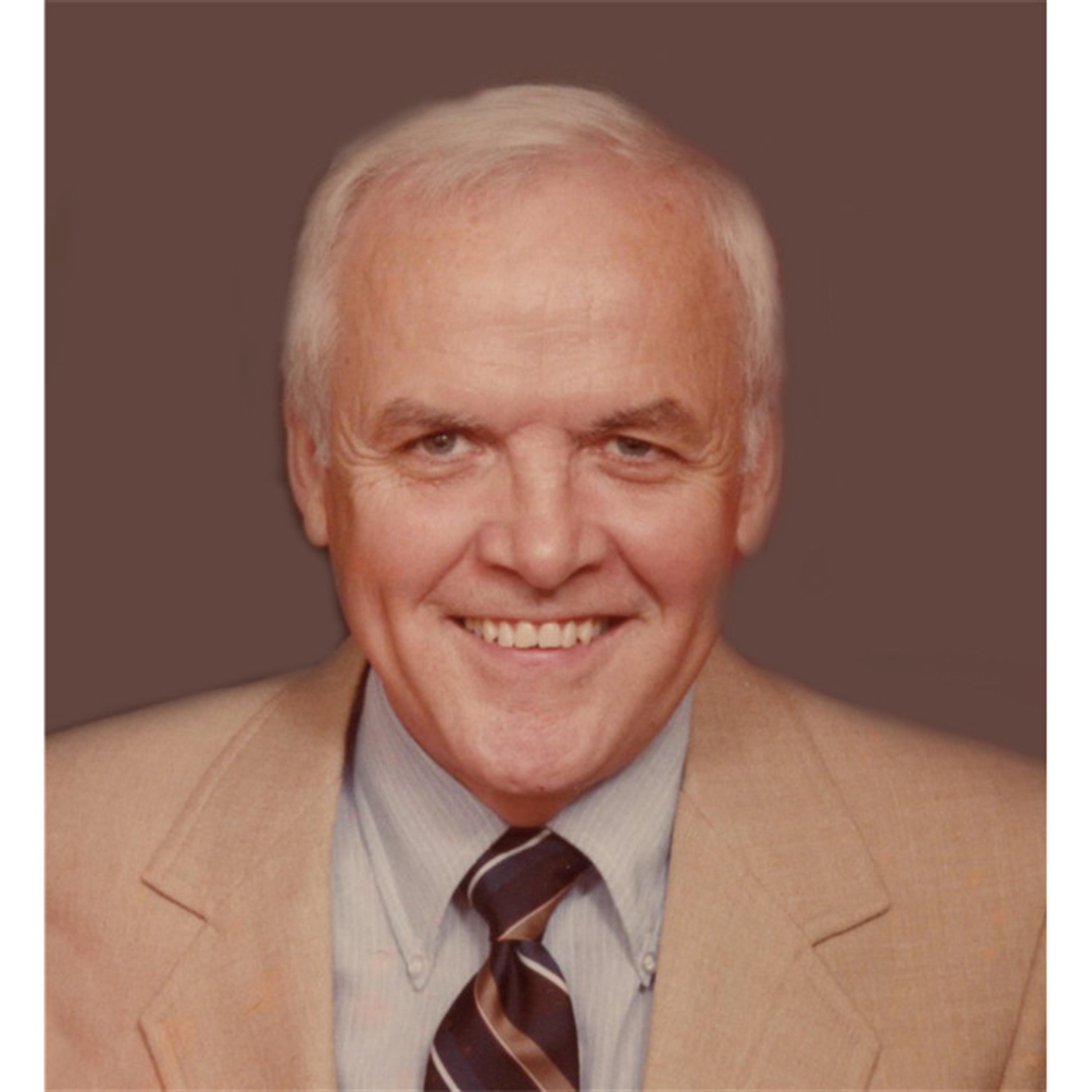 Jack T. Shaffner
