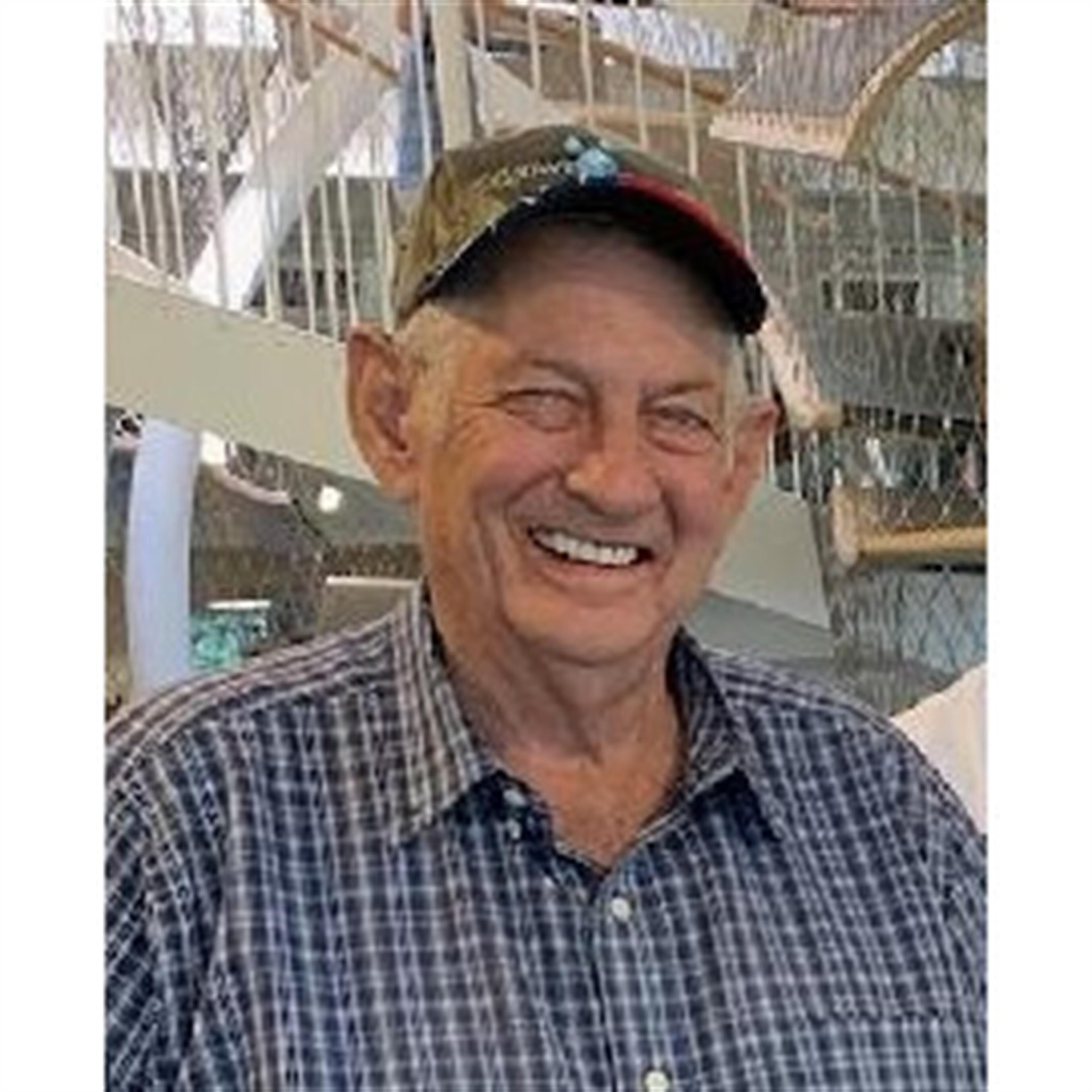 Walter L. Dickerson