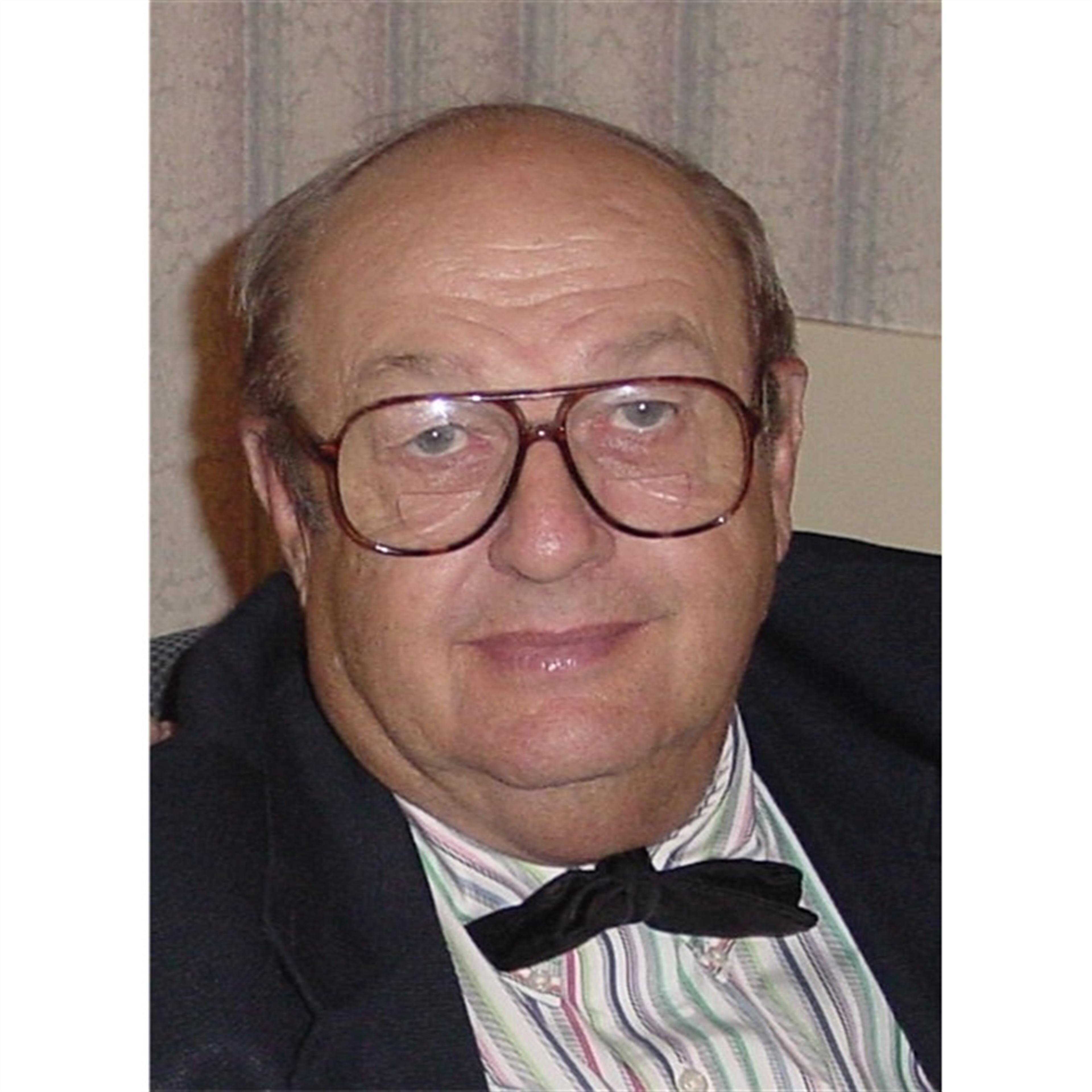 Lt Col. Paul Ray Stephen (USAF Retired)