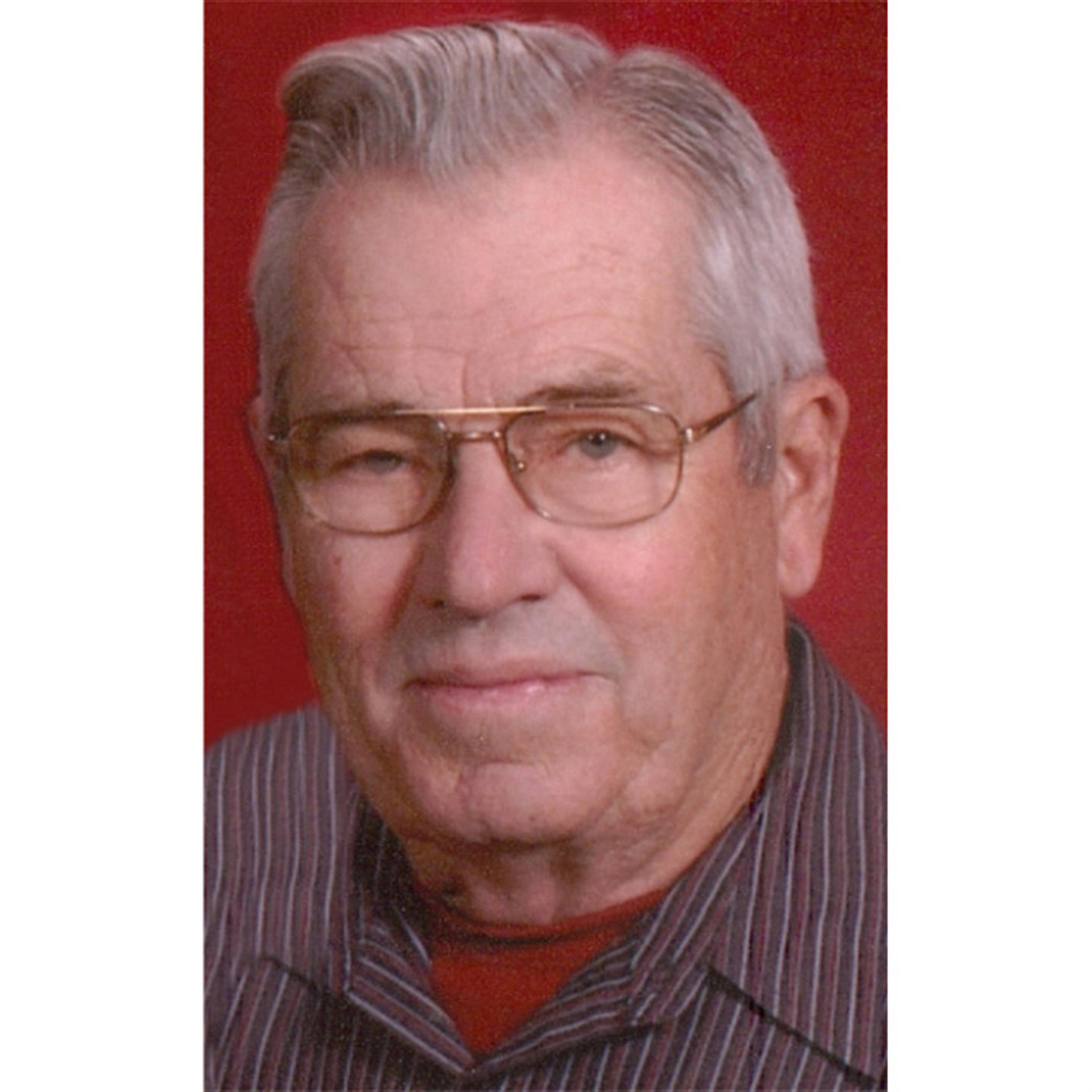 Leon McNurlan