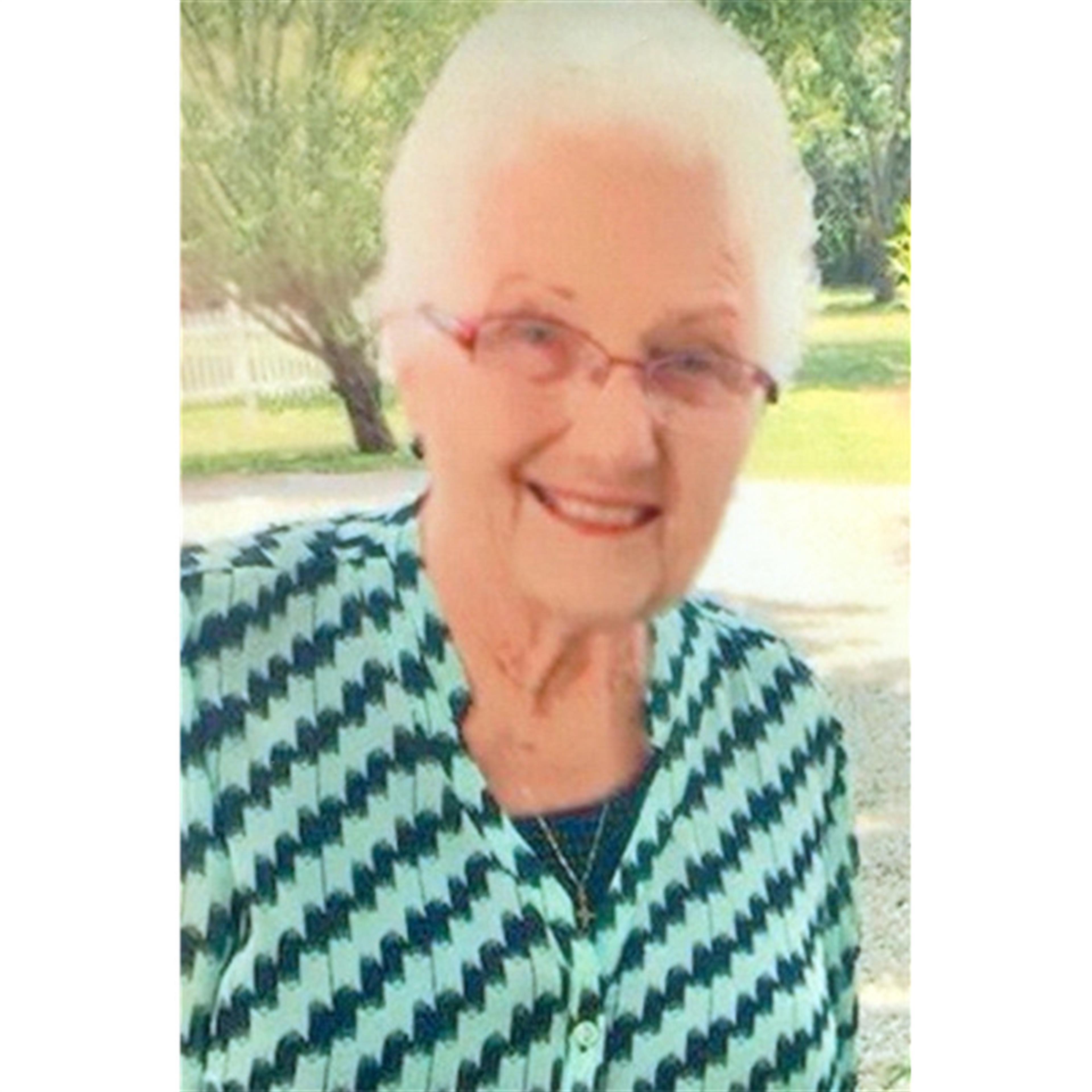 Gwendolyn Louise Fasig