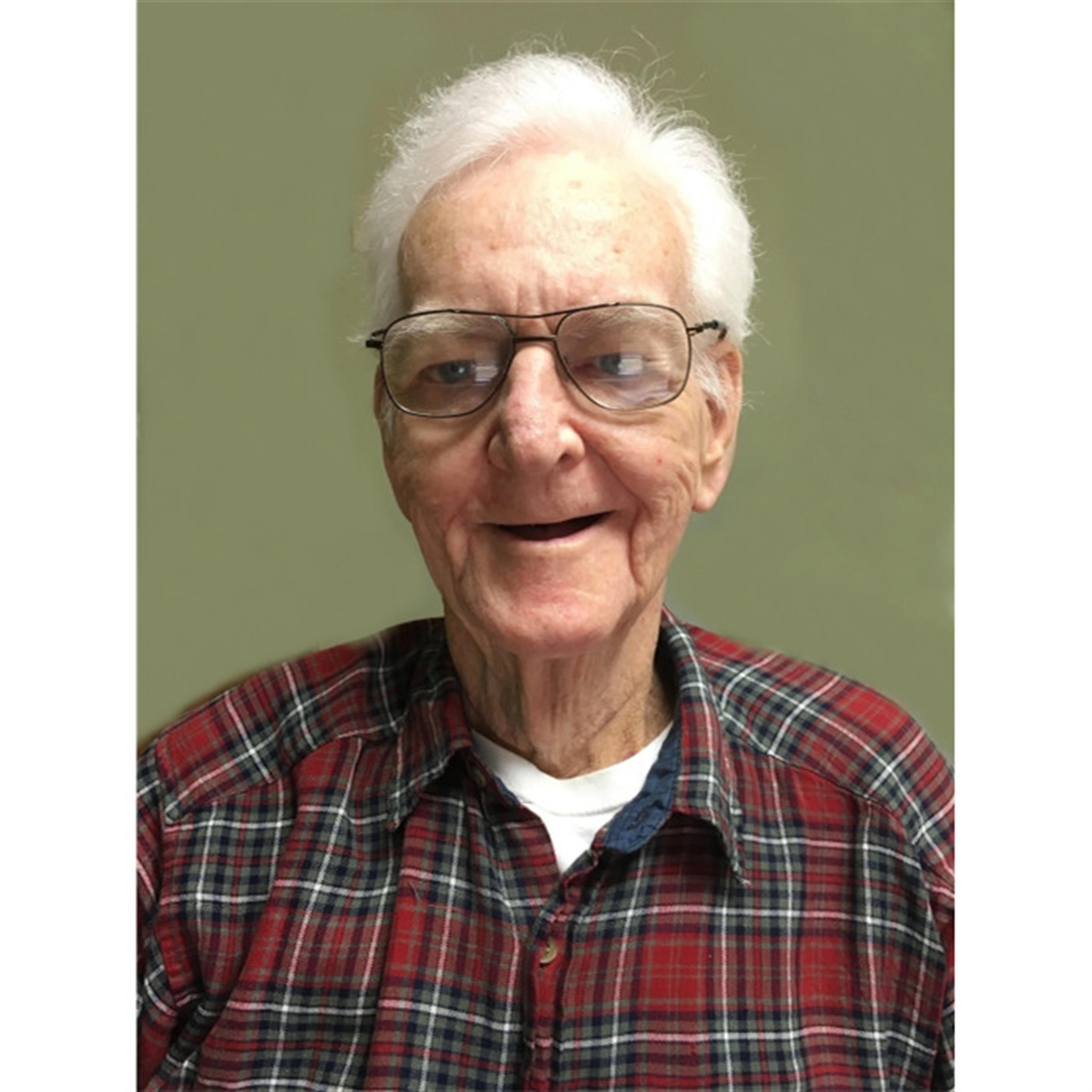 William "Bill" Alexander