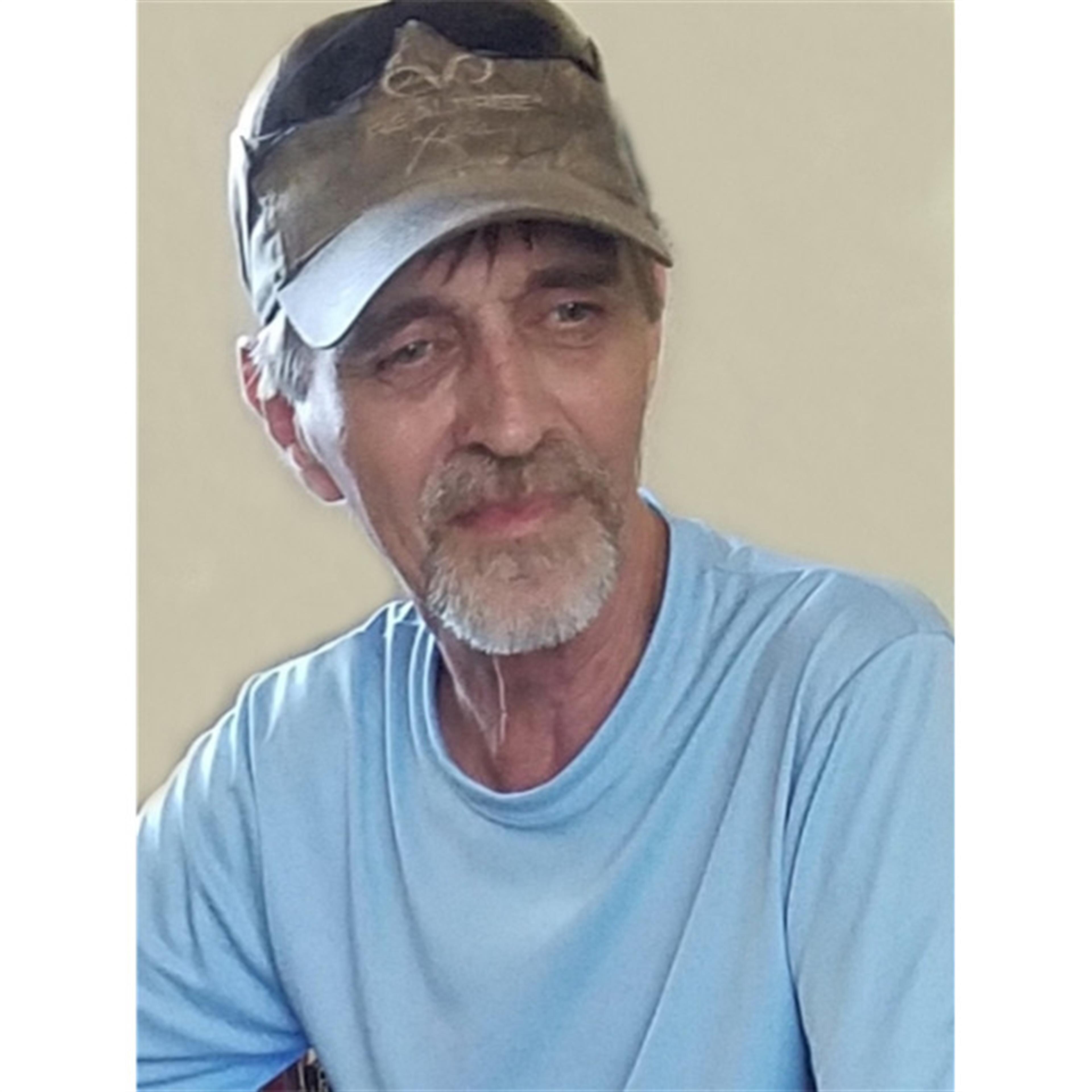 Brian Montelle Hammer