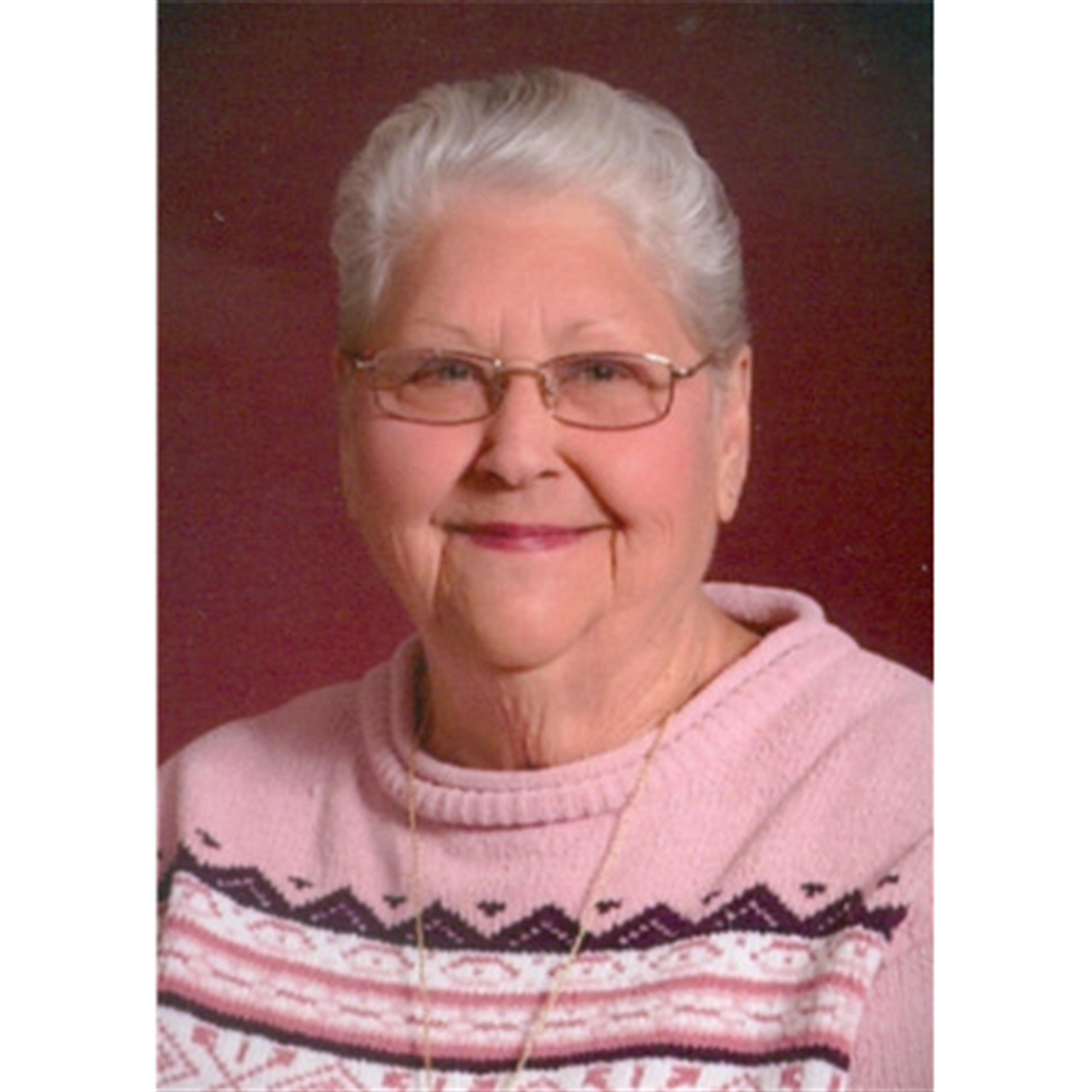 Catherine "Tut" Bernice Francis