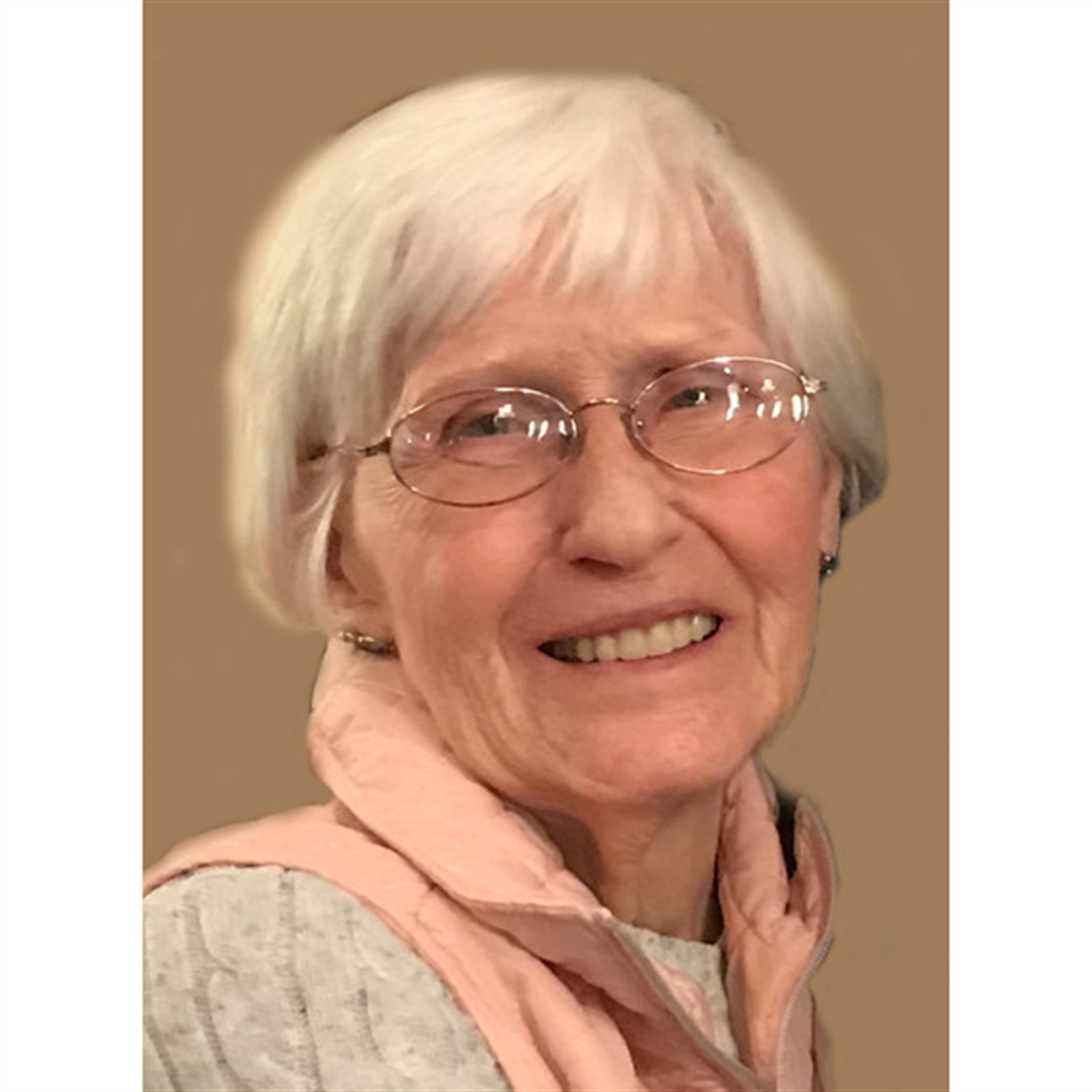 Elizabeth "Libby" Sue Cummins