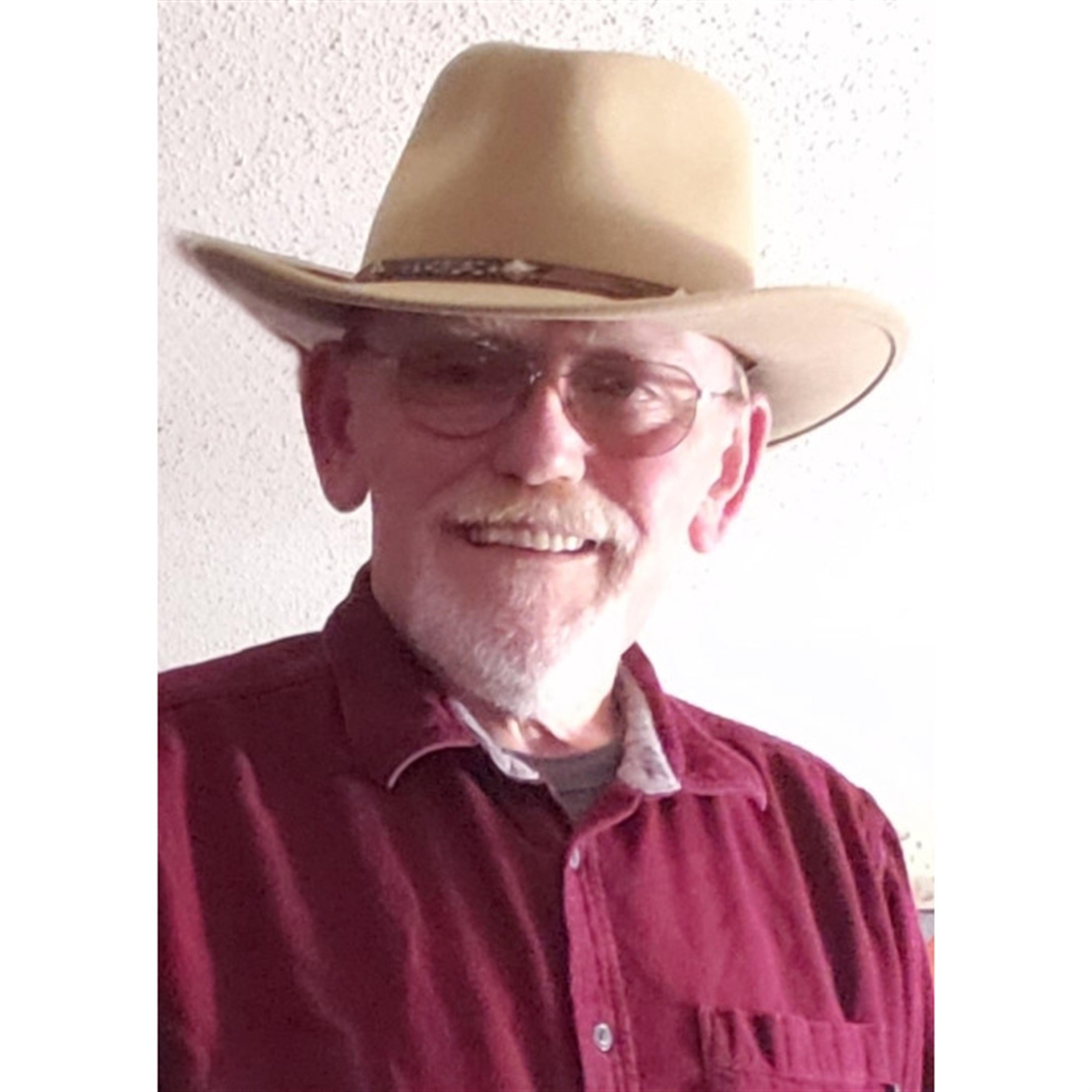 Michael Edward (Ed) Ray