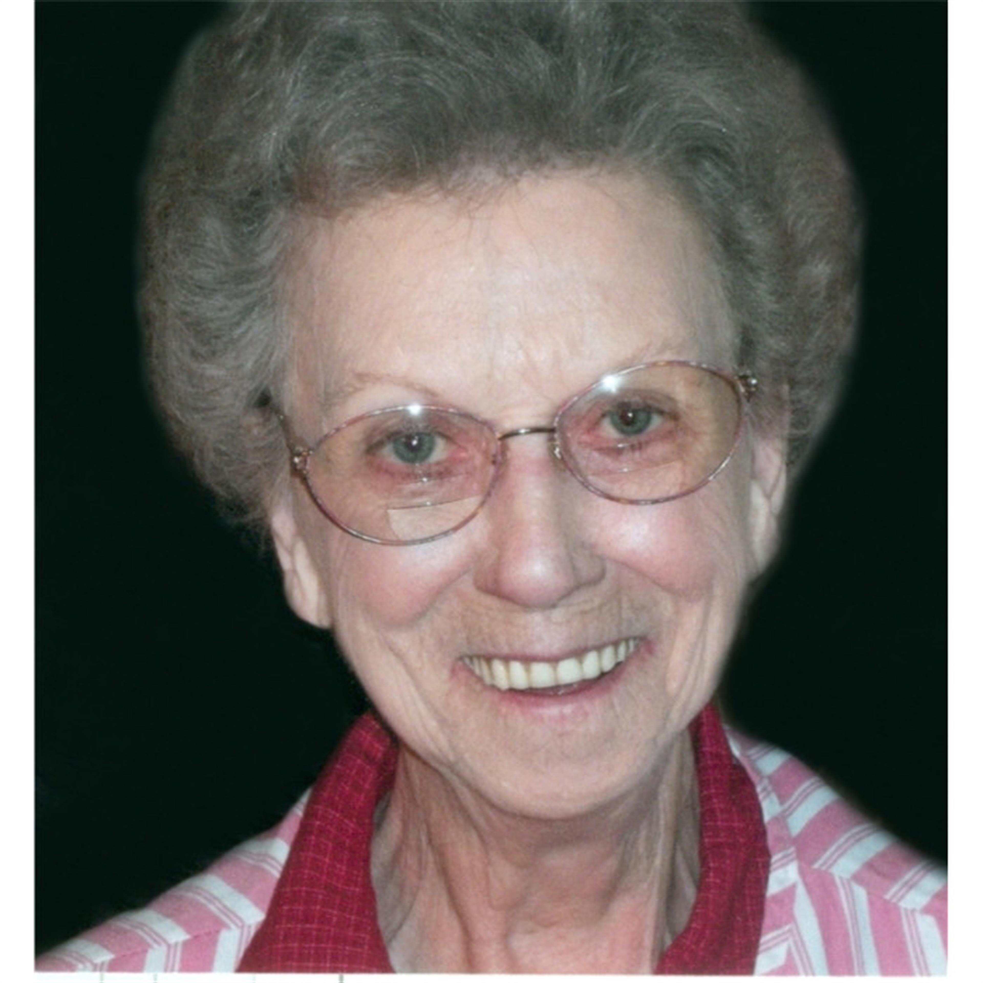 Retha Imogene Wilhoit