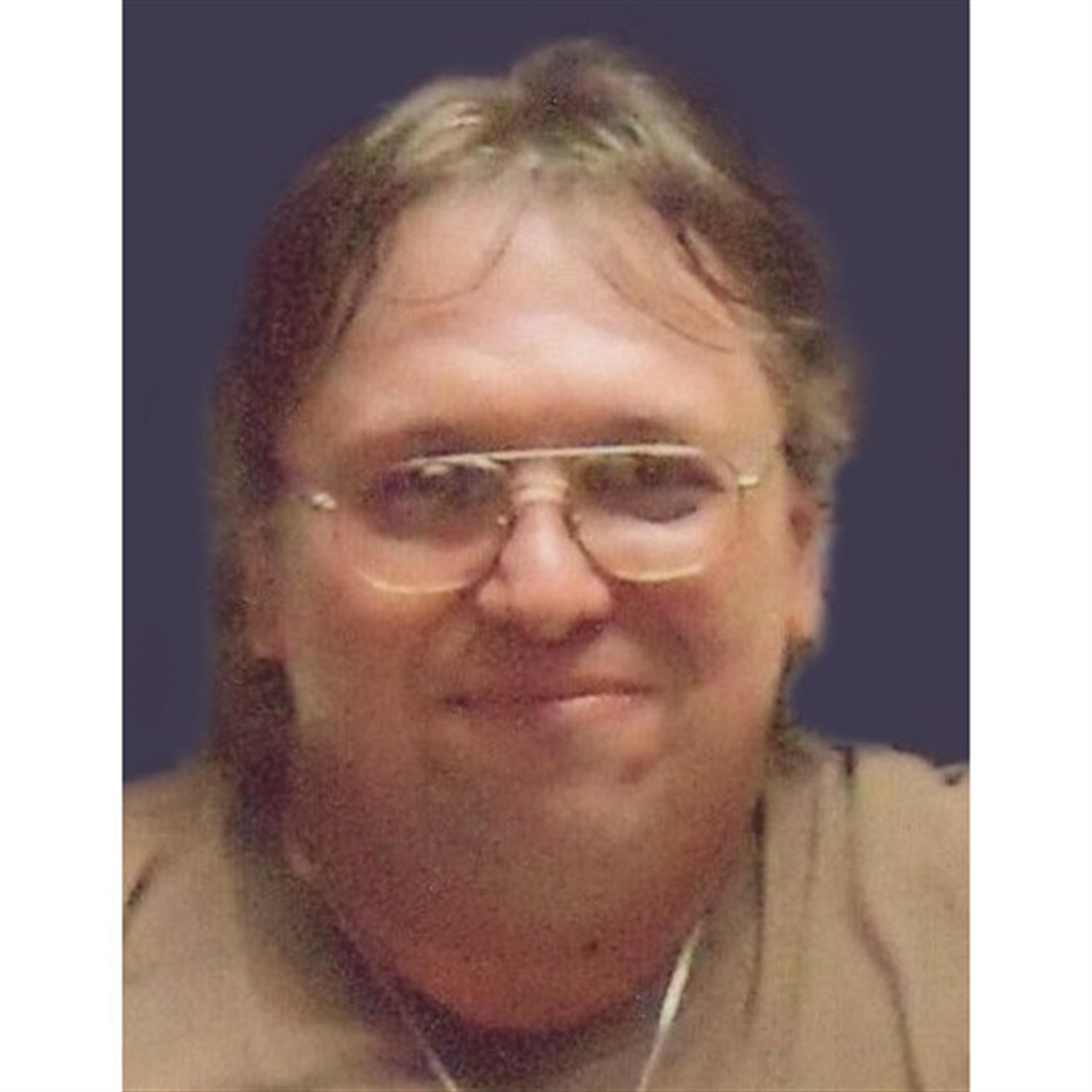 Shawn Alan Stifal