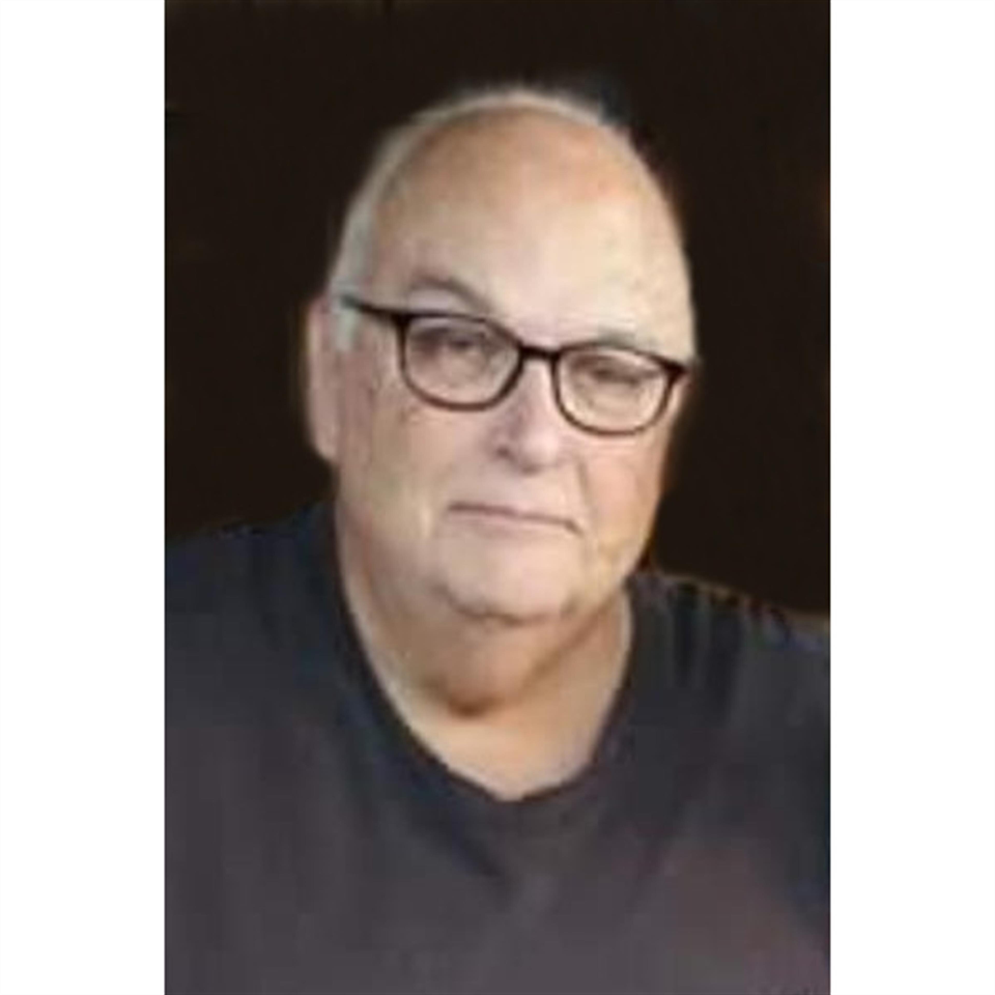 Anthony Paul Hellis
