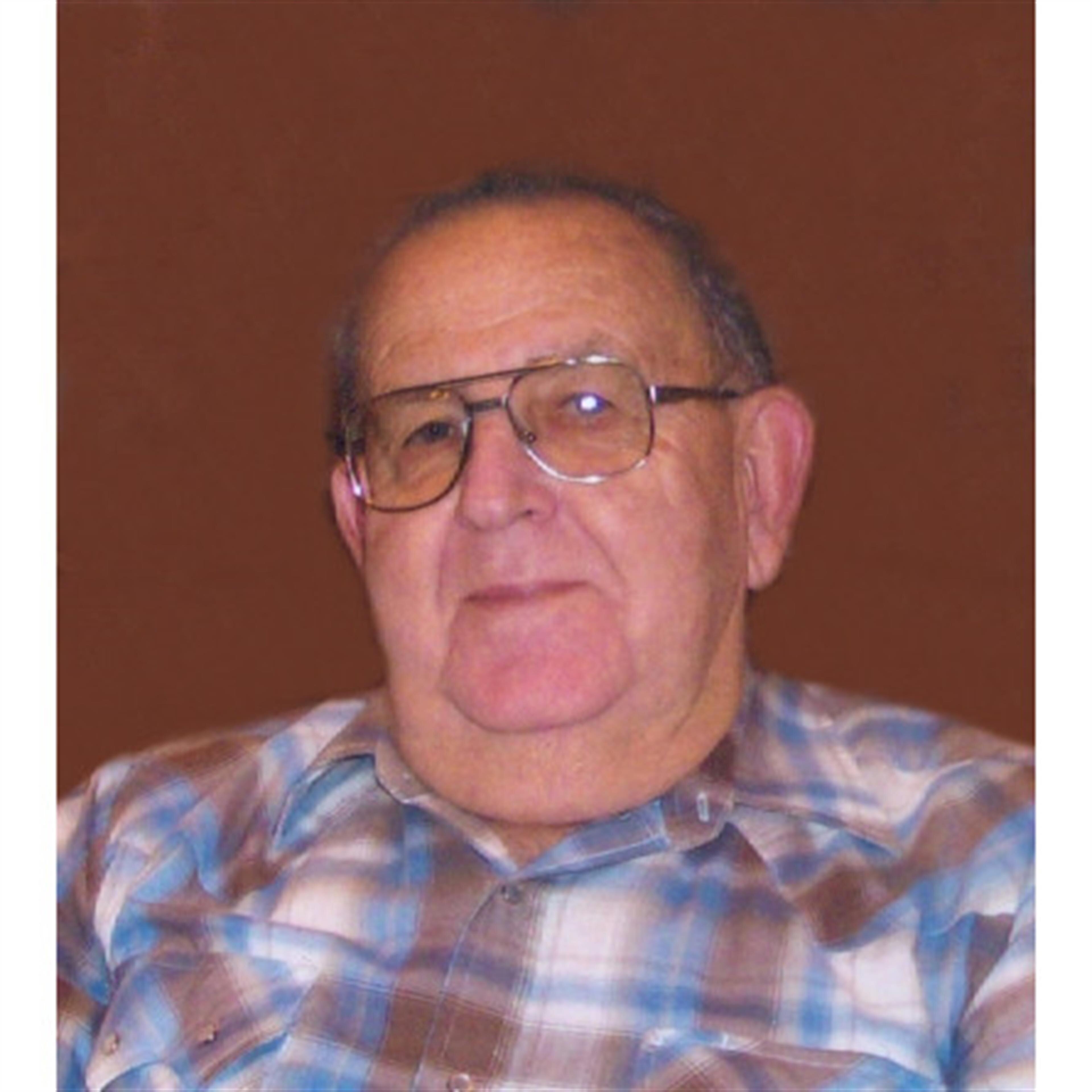 Warren Leon Stephen