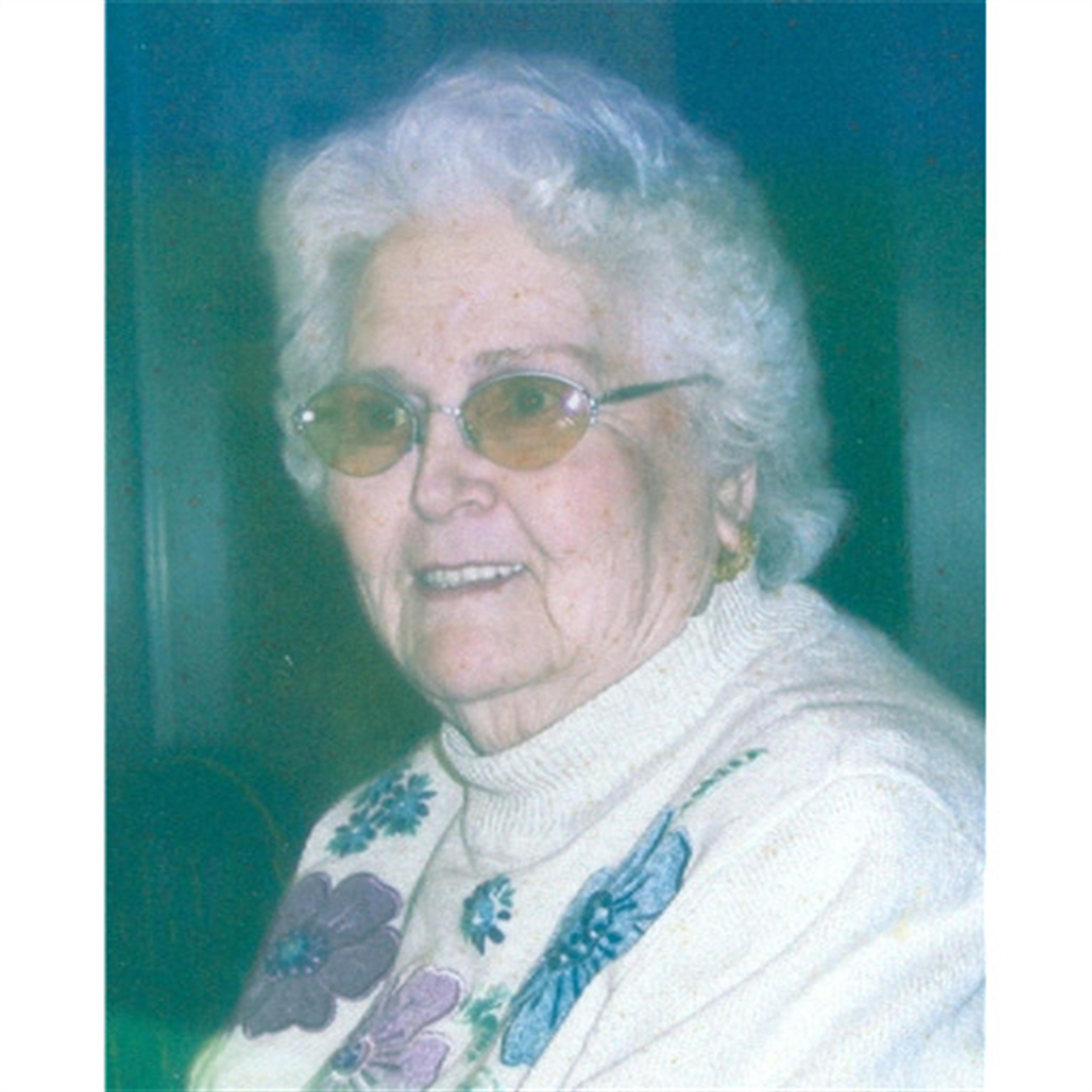 Emma Jean Davis