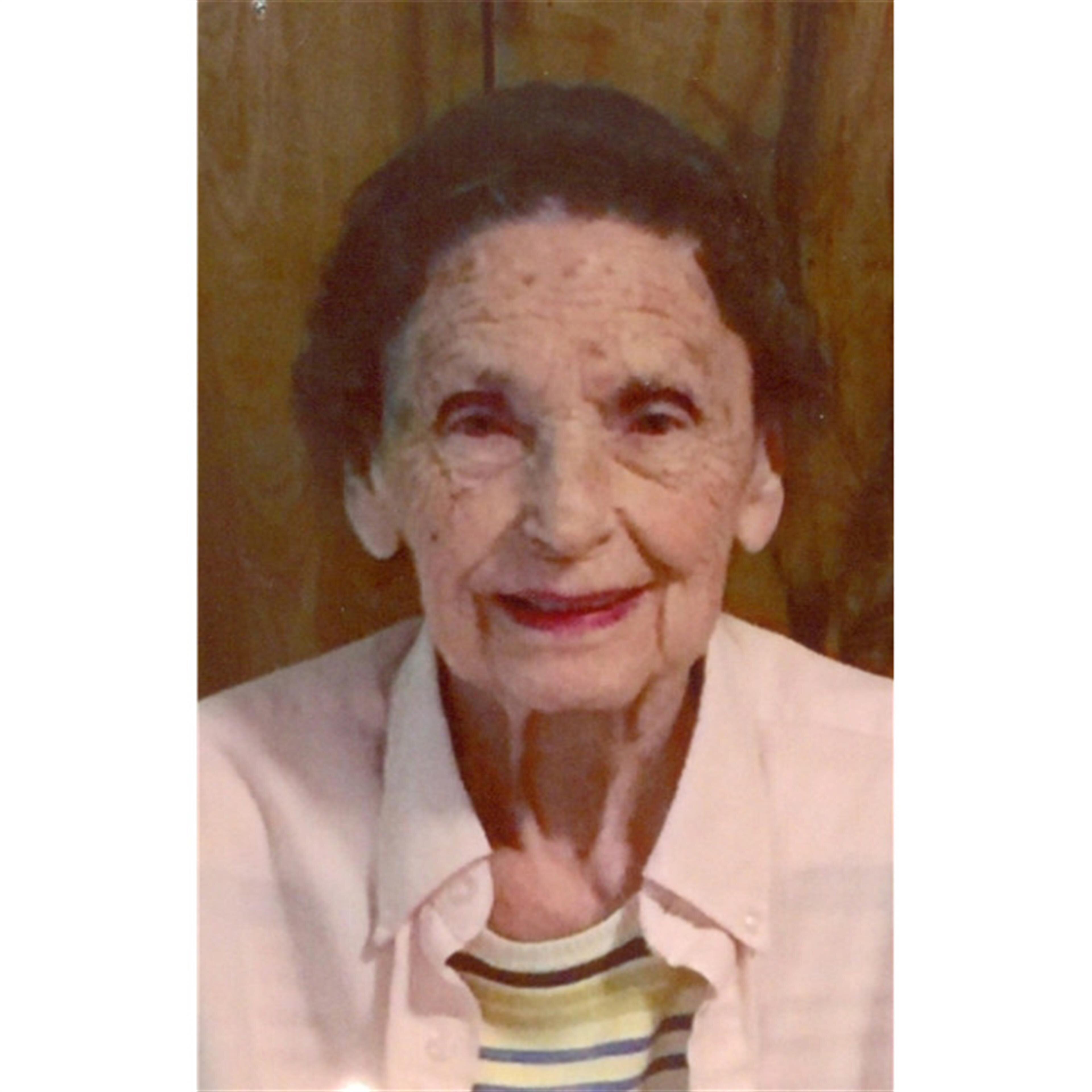 Alice May Zarka