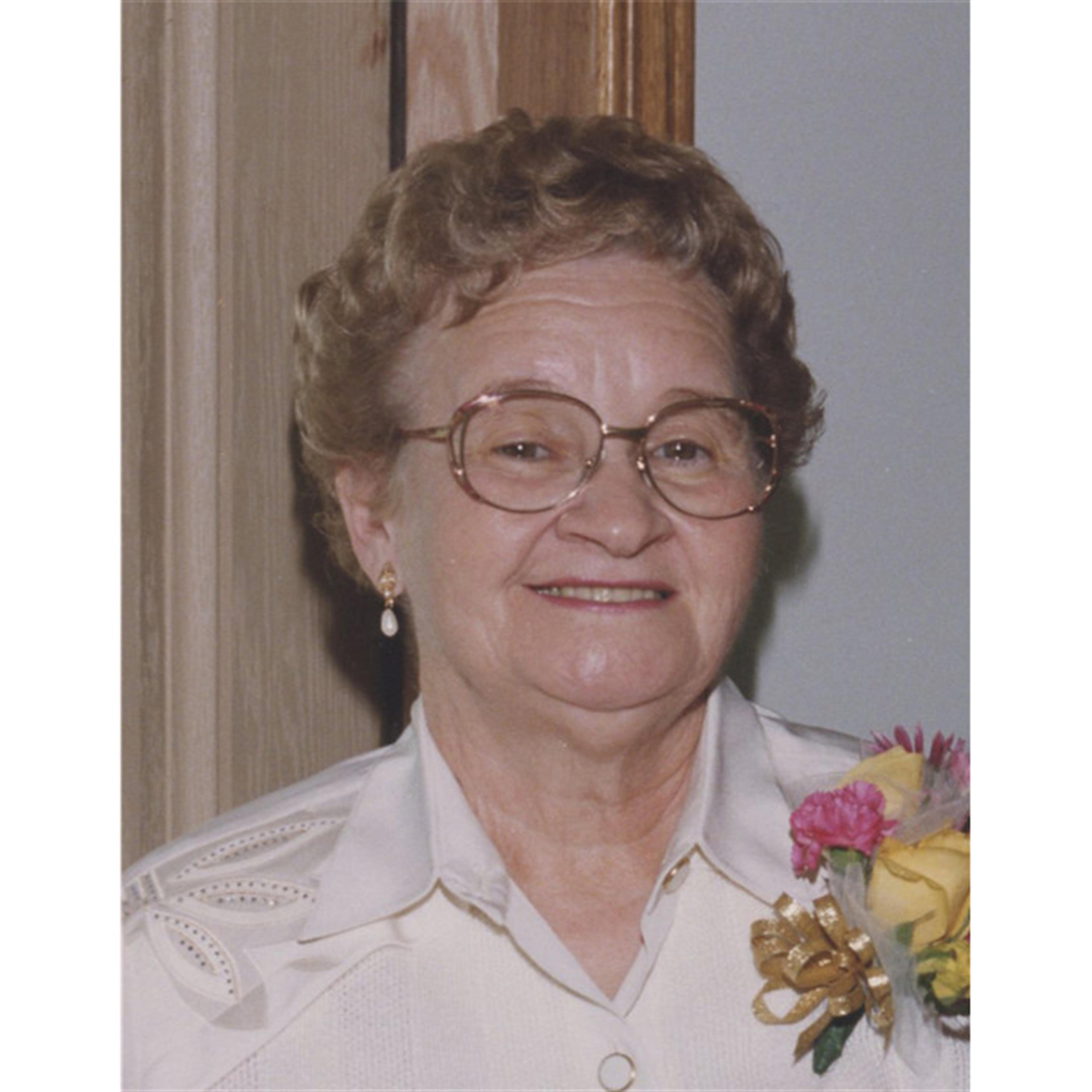 Thelma Joann Wattleworth