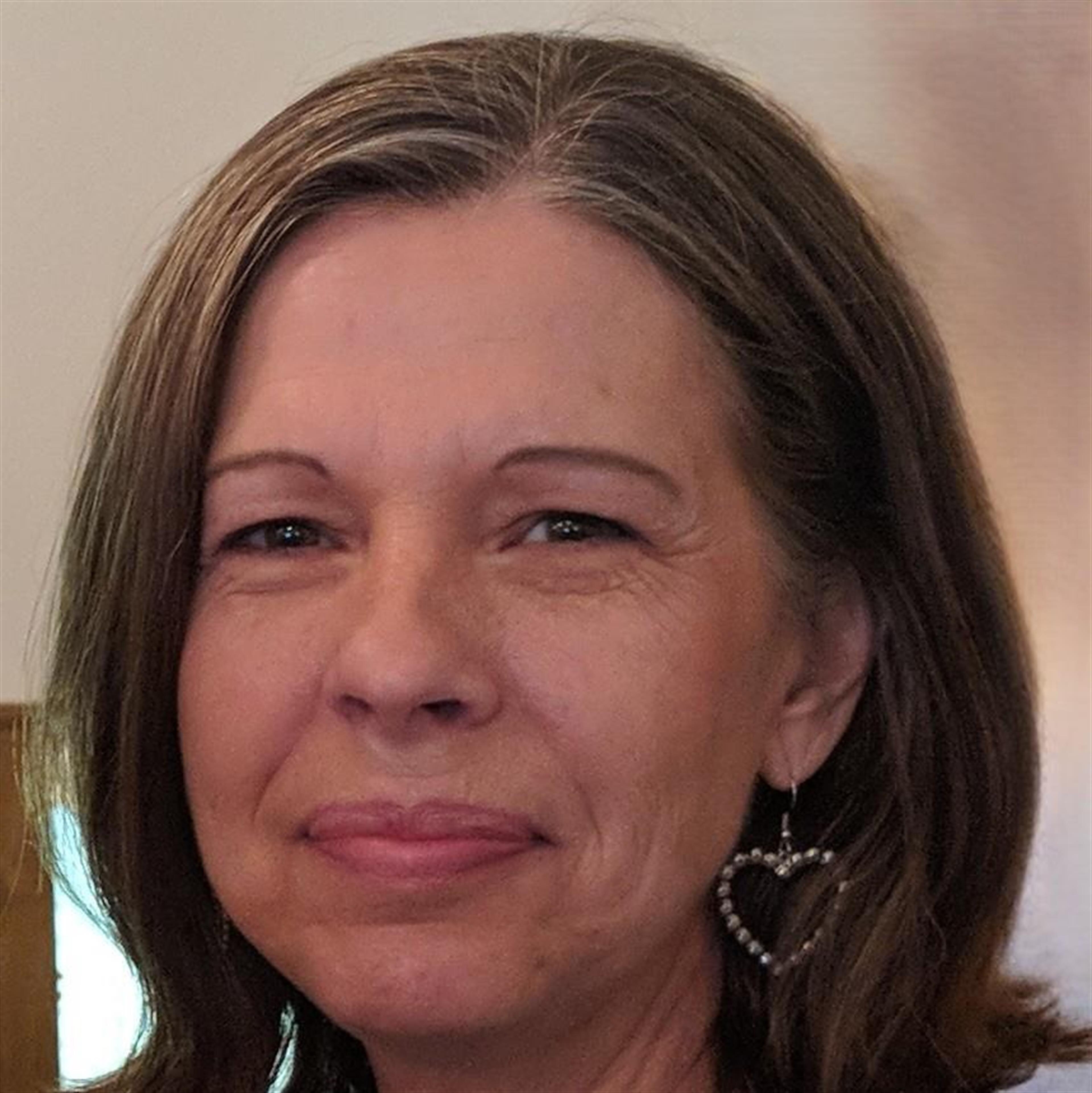 Suzanne Bryant Smith