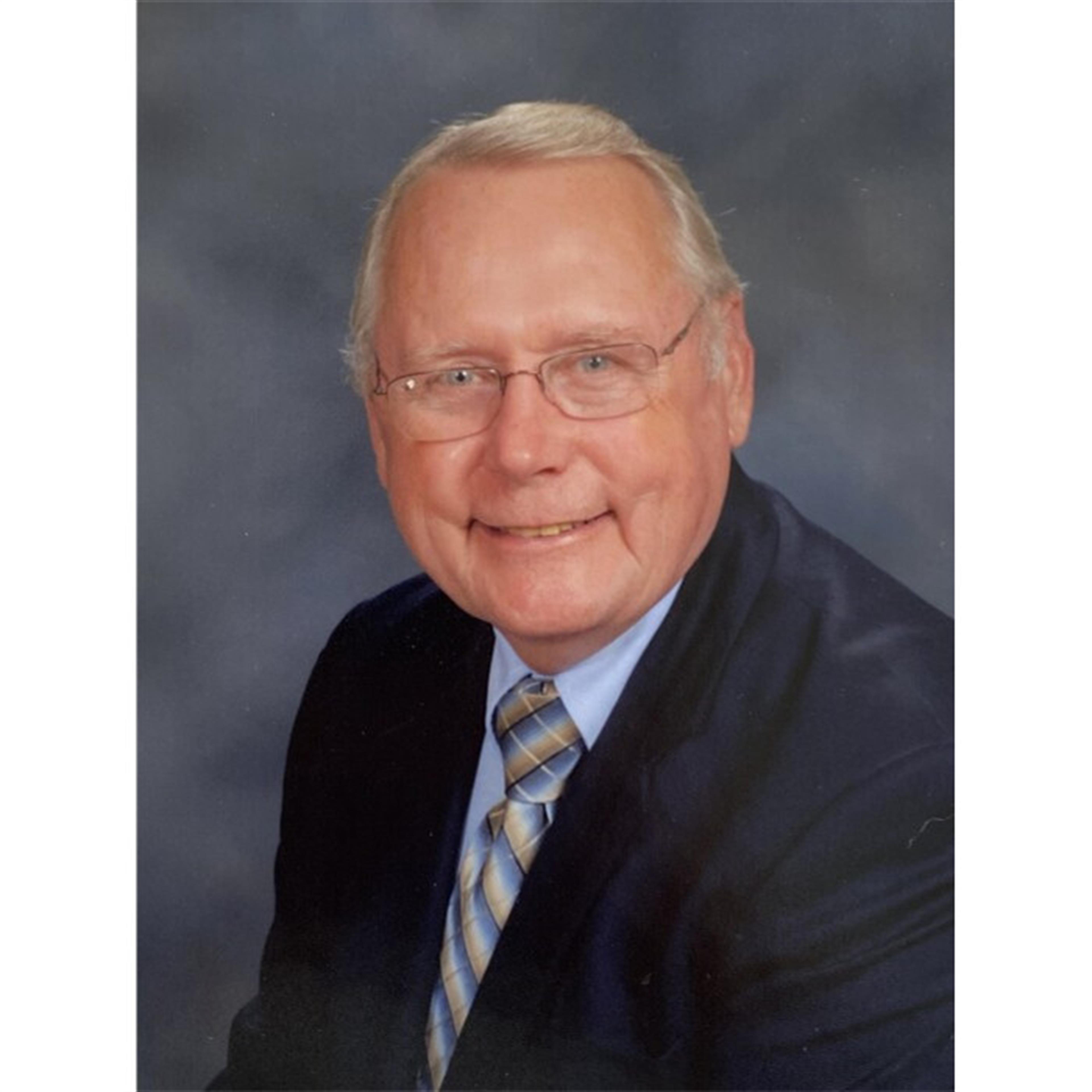 William "Bill" Glenn Koester