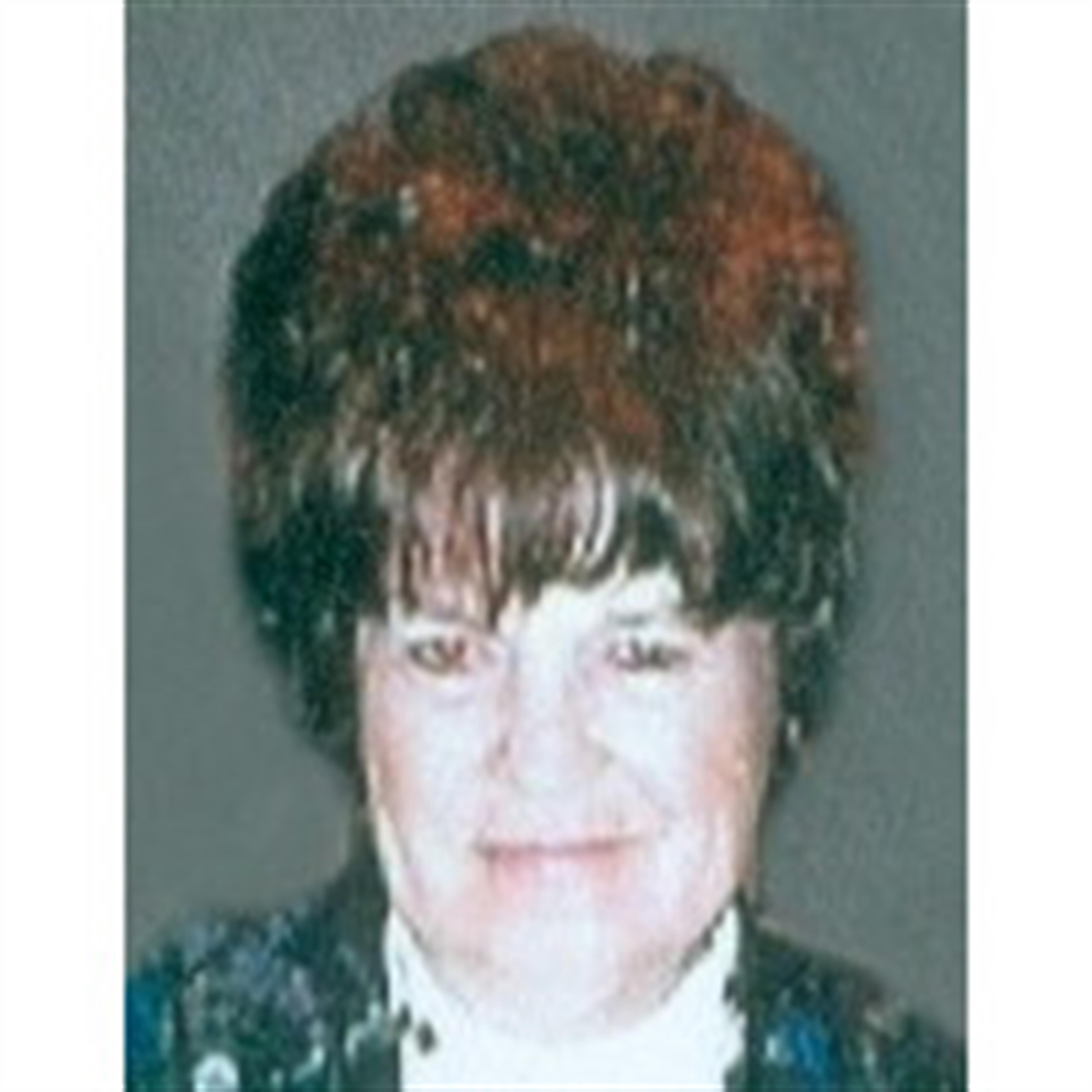 Betty Jean (Leohr) Griffin's obituary picture