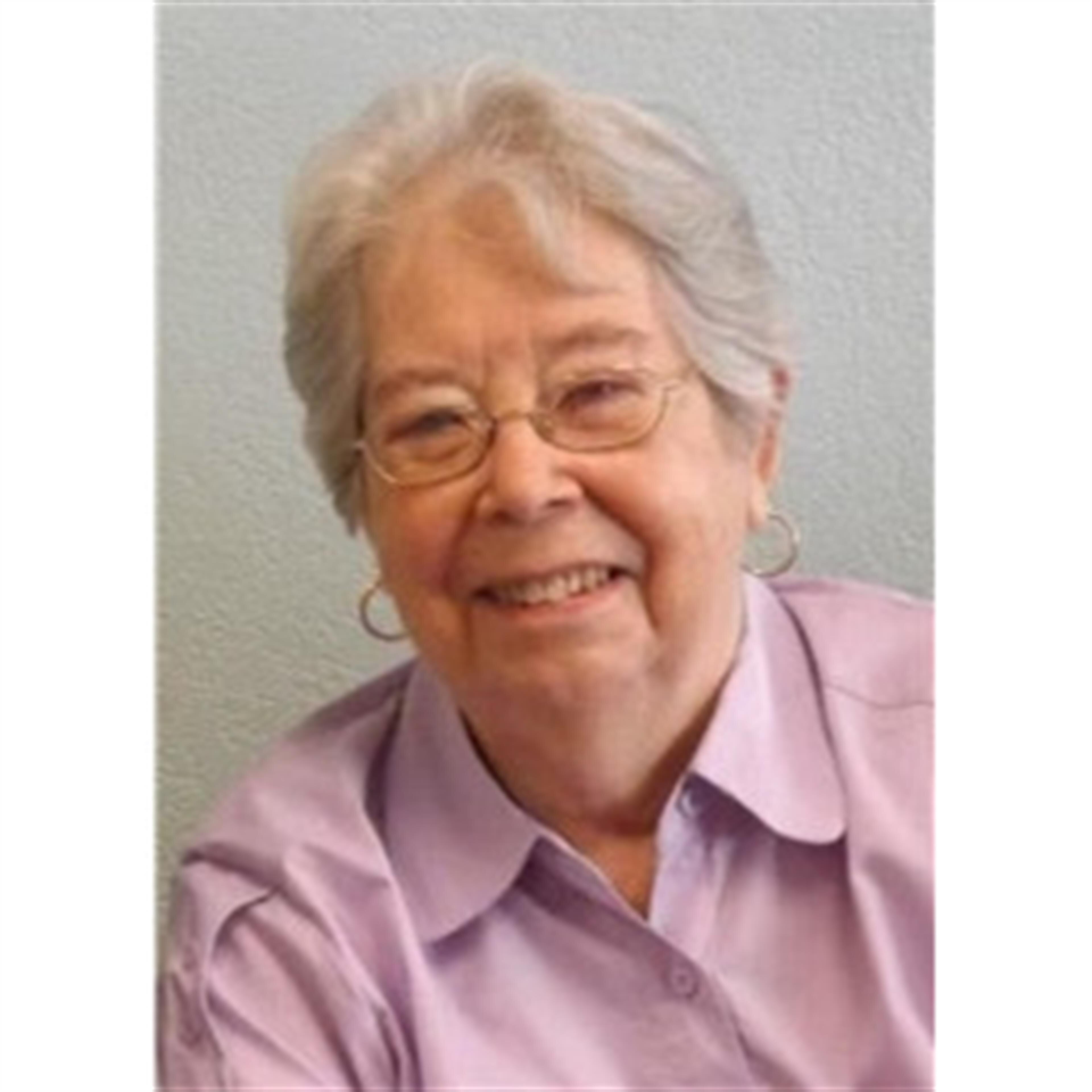 Carolyn Sue Miller